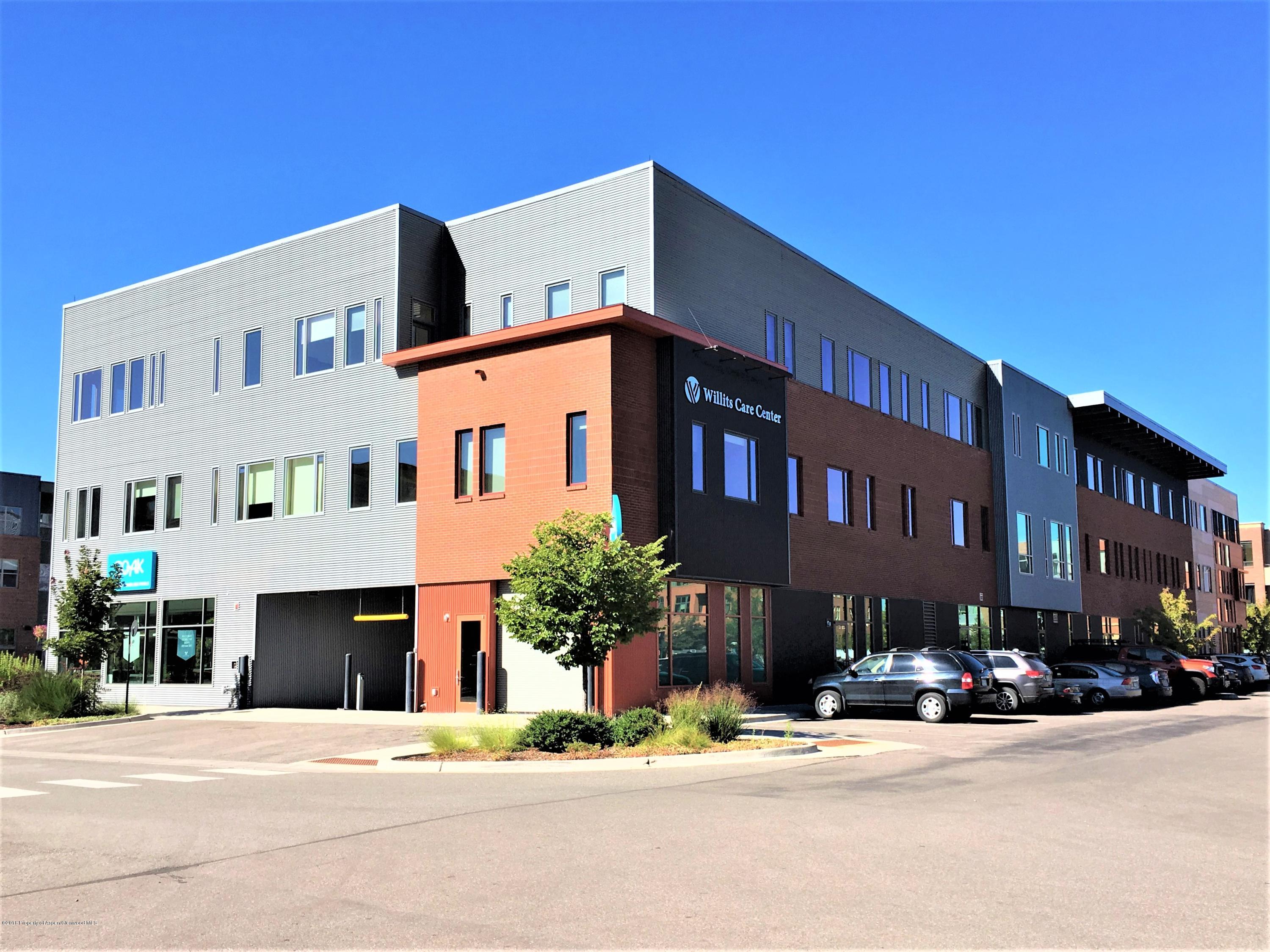 350 Market Street Basalt CO 81621