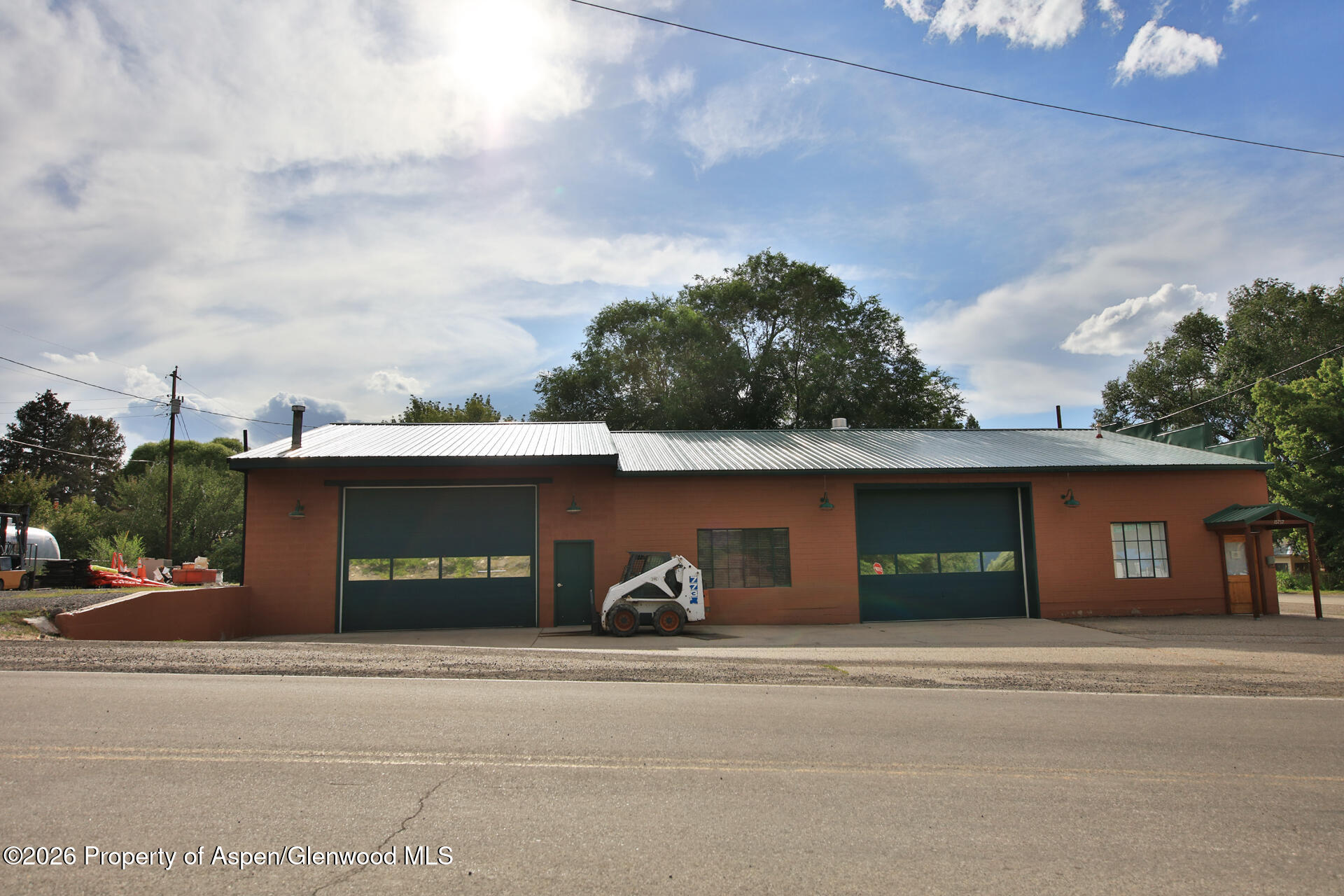 15757 57 1/2 Road Collbran CO 81624