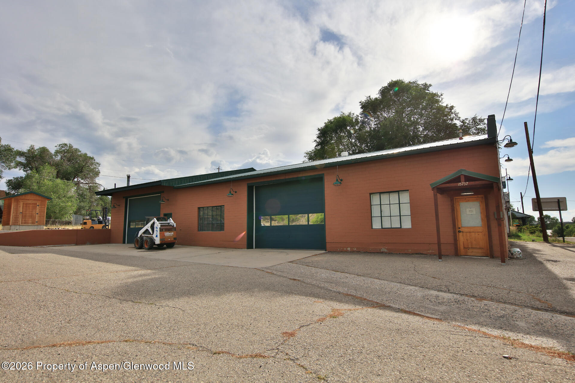 15757 57 1/2 Road Collbran CO 81624