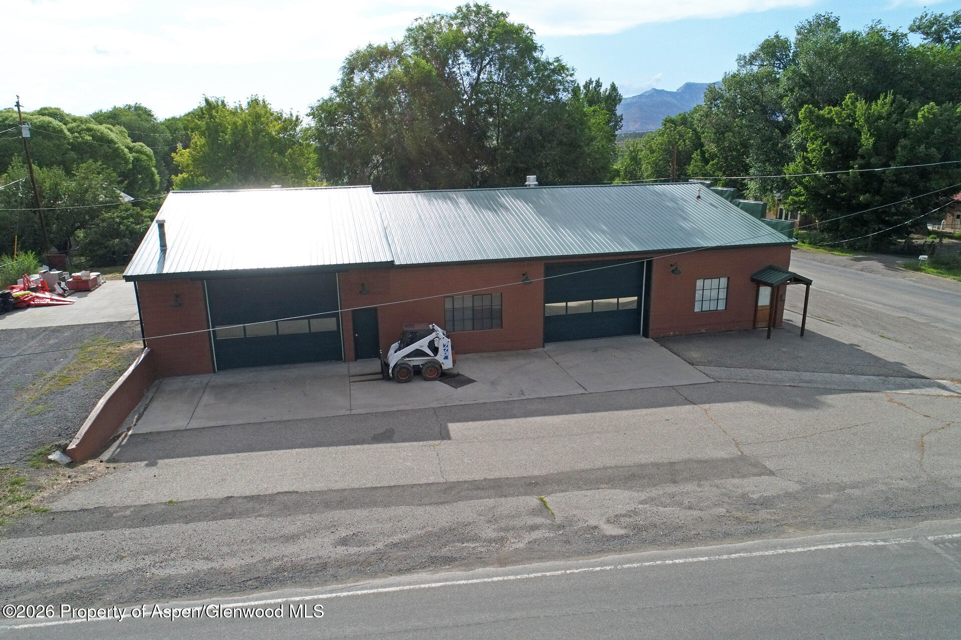 15757 57 1/2 Road Collbran CO 81624