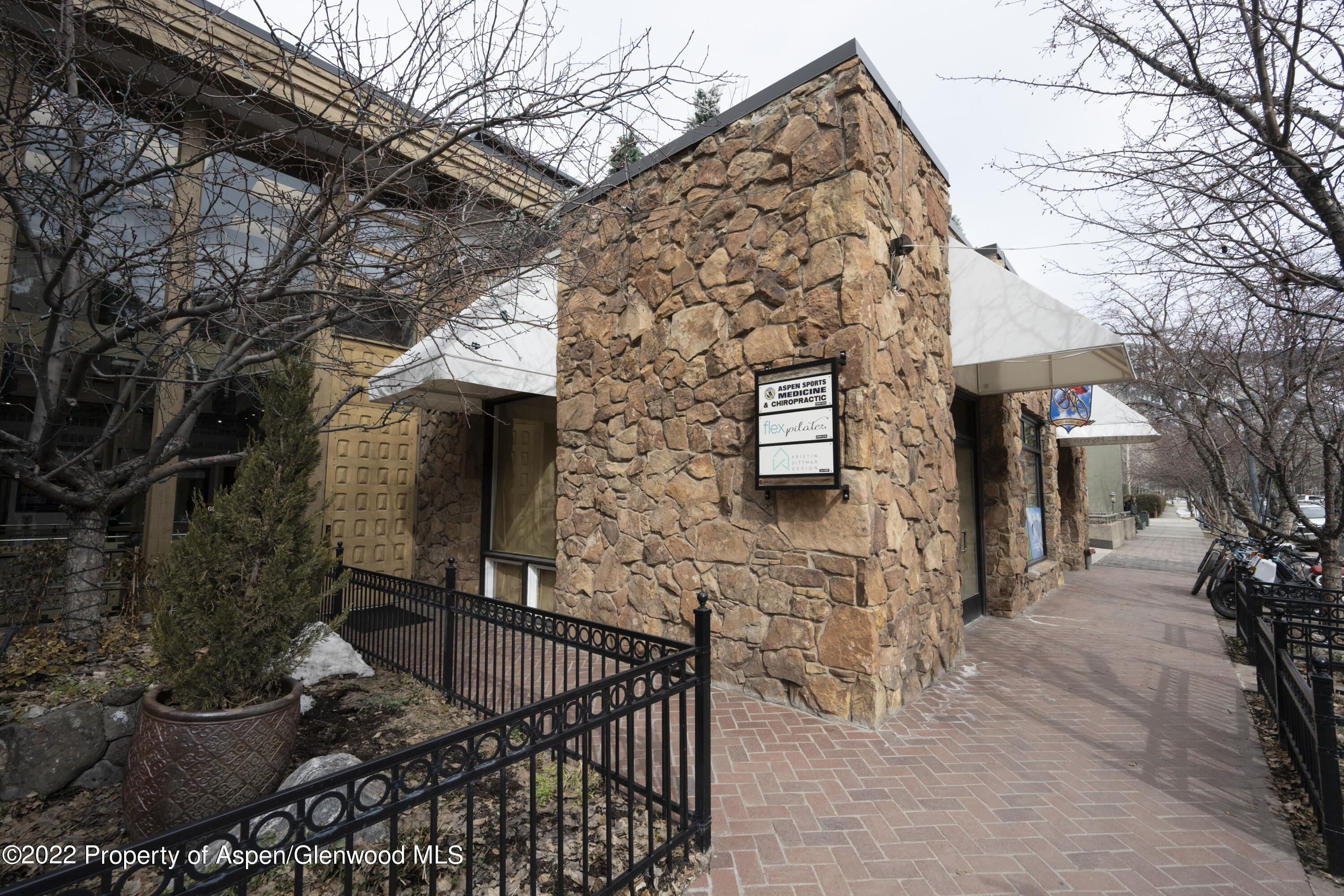 616 E Hyman Avenue Aspen CO 81611