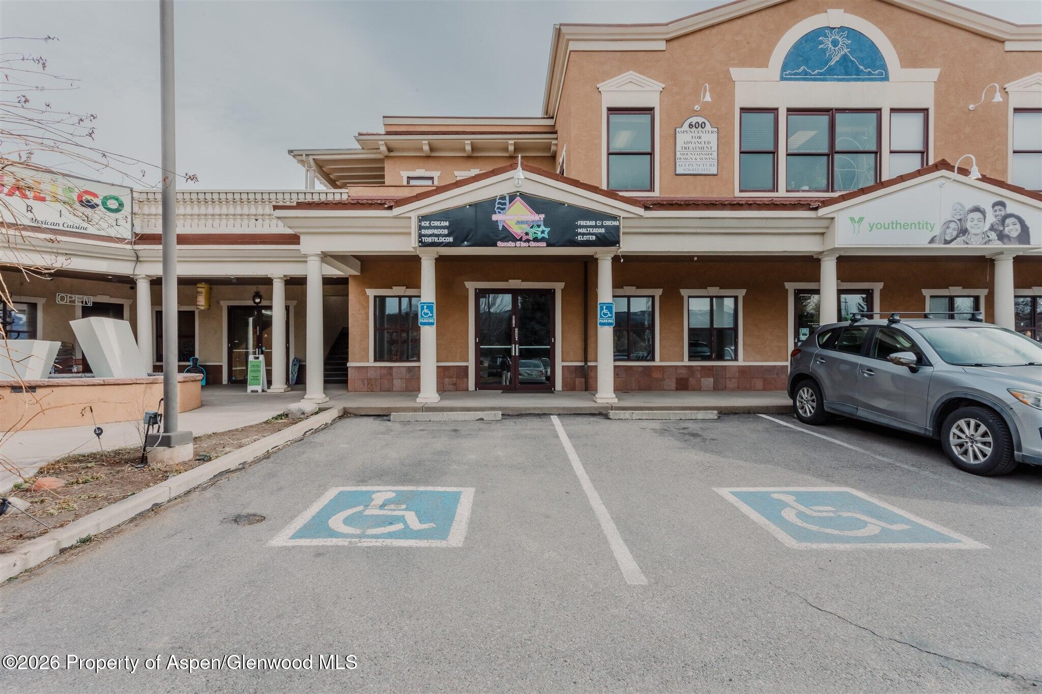 570 Highway 133 Carbondale CO 81623