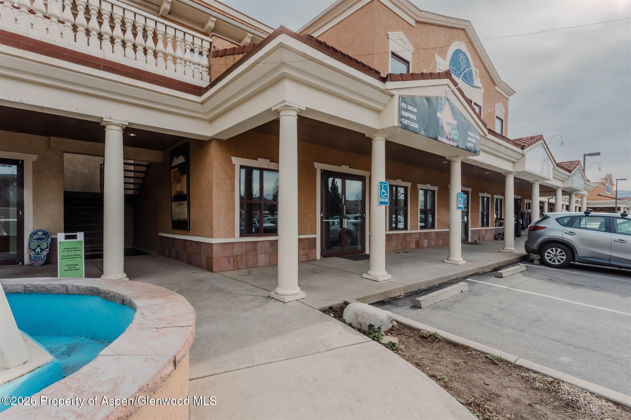 570 Highway 133 Carbondale CO 81623