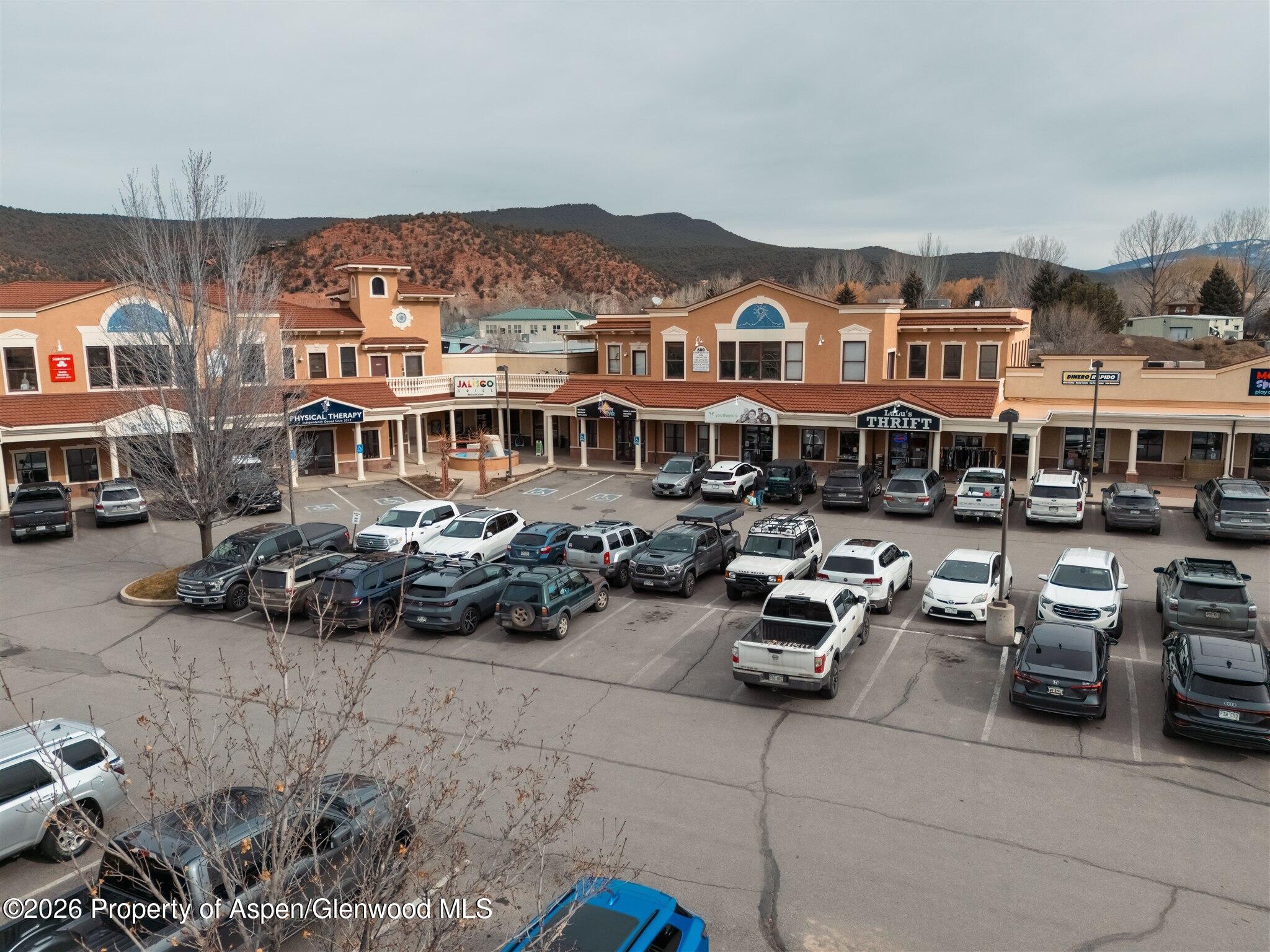 570 Highway 133 Carbondale CO 81623