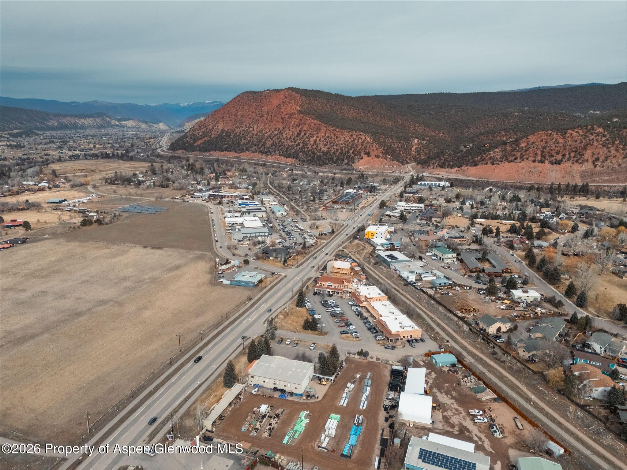 570 Highway 133 Carbondale CO 81623