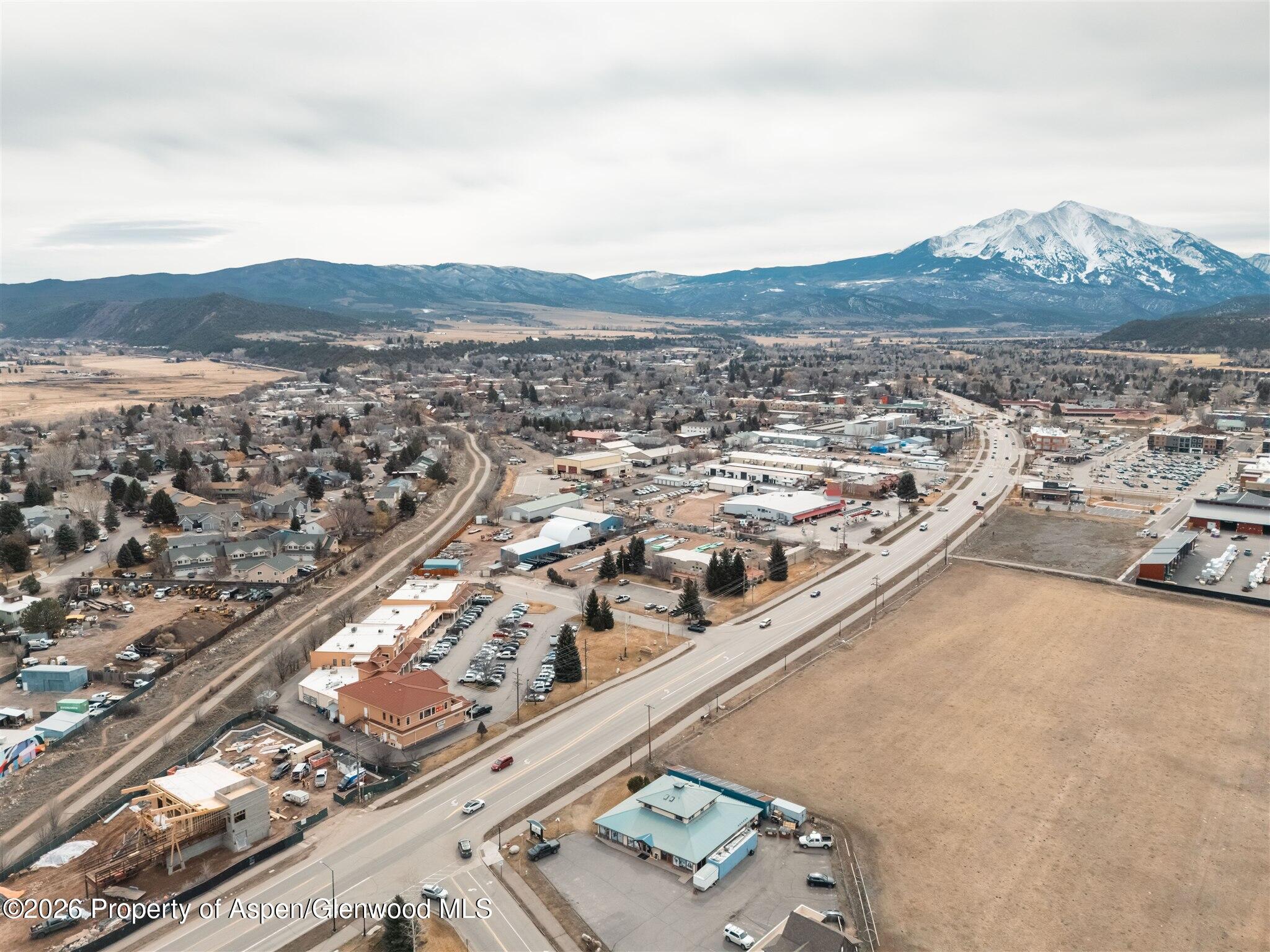 570 Highway 133 Carbondale CO 81623