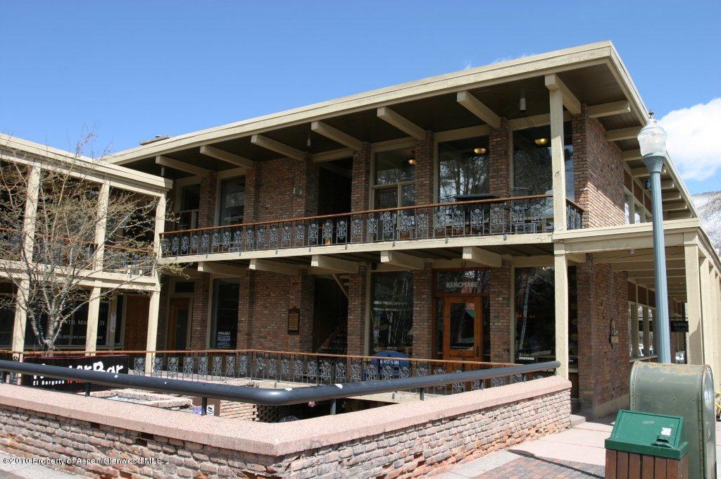434 E Cooper Avenue Aspen CO 81611