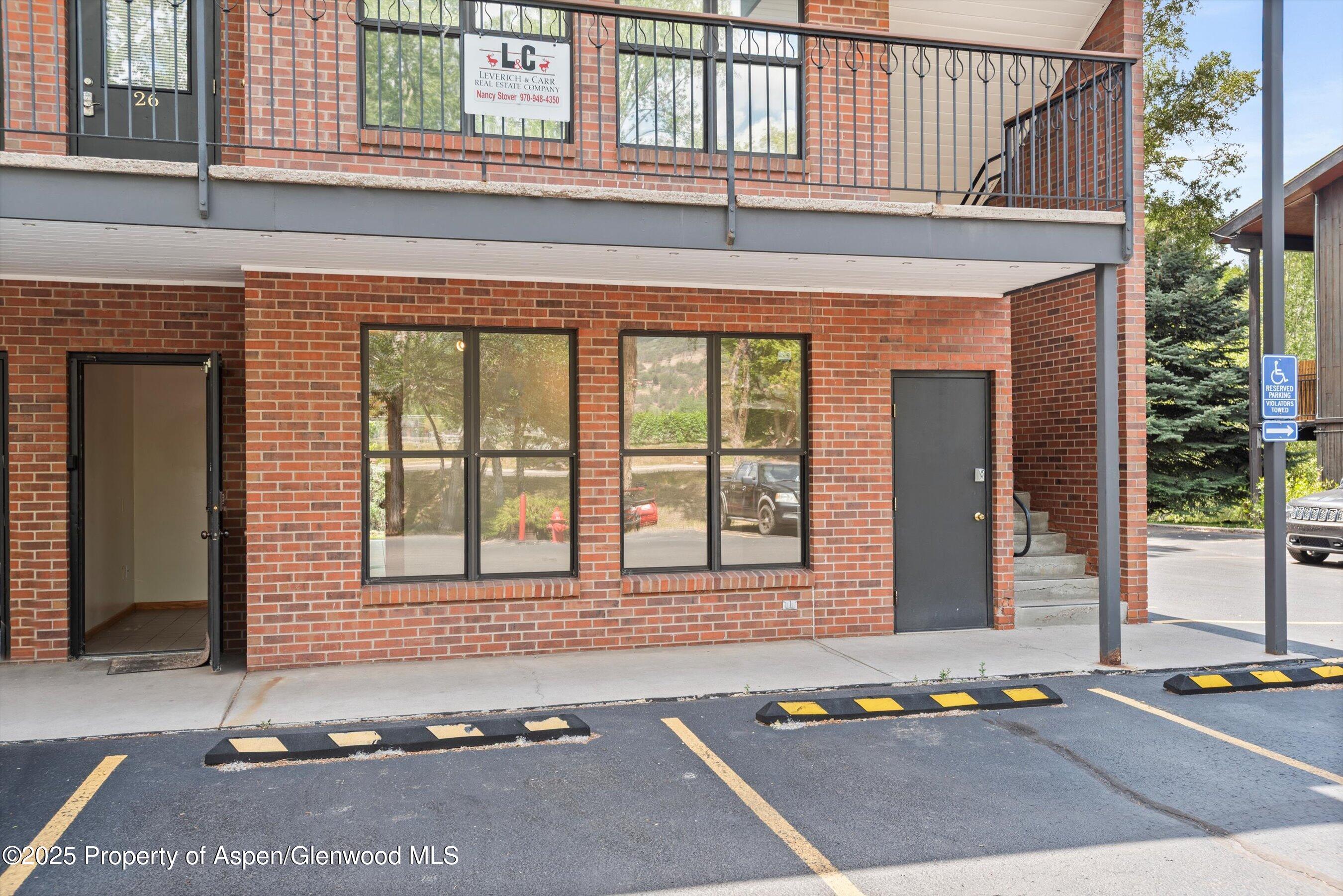 23286 Two Rivers Road Basalt CO 81621