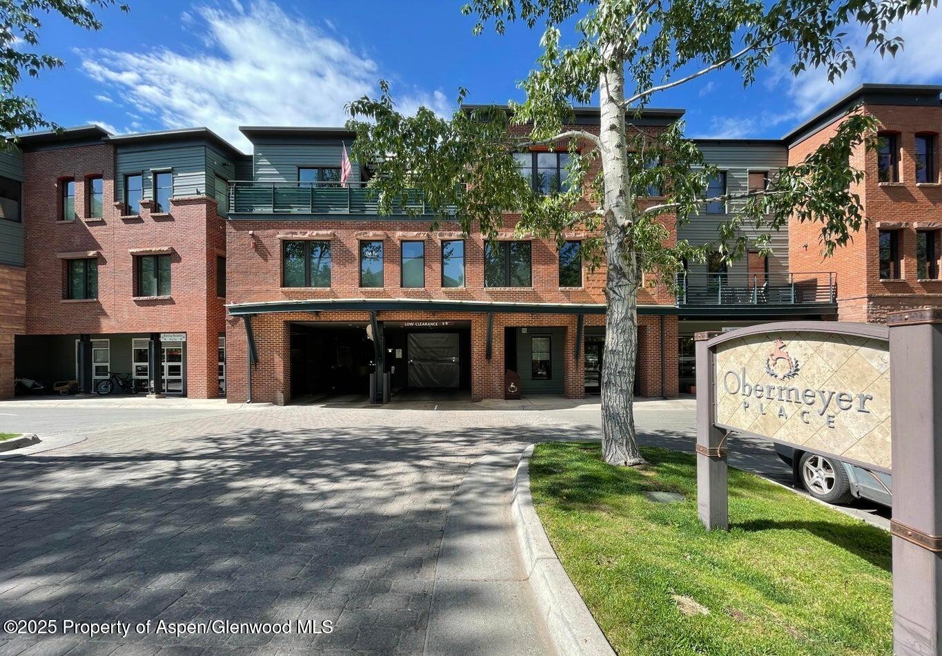 Aspen CO, 601 Rio Grande Place, Unit 008A&008B