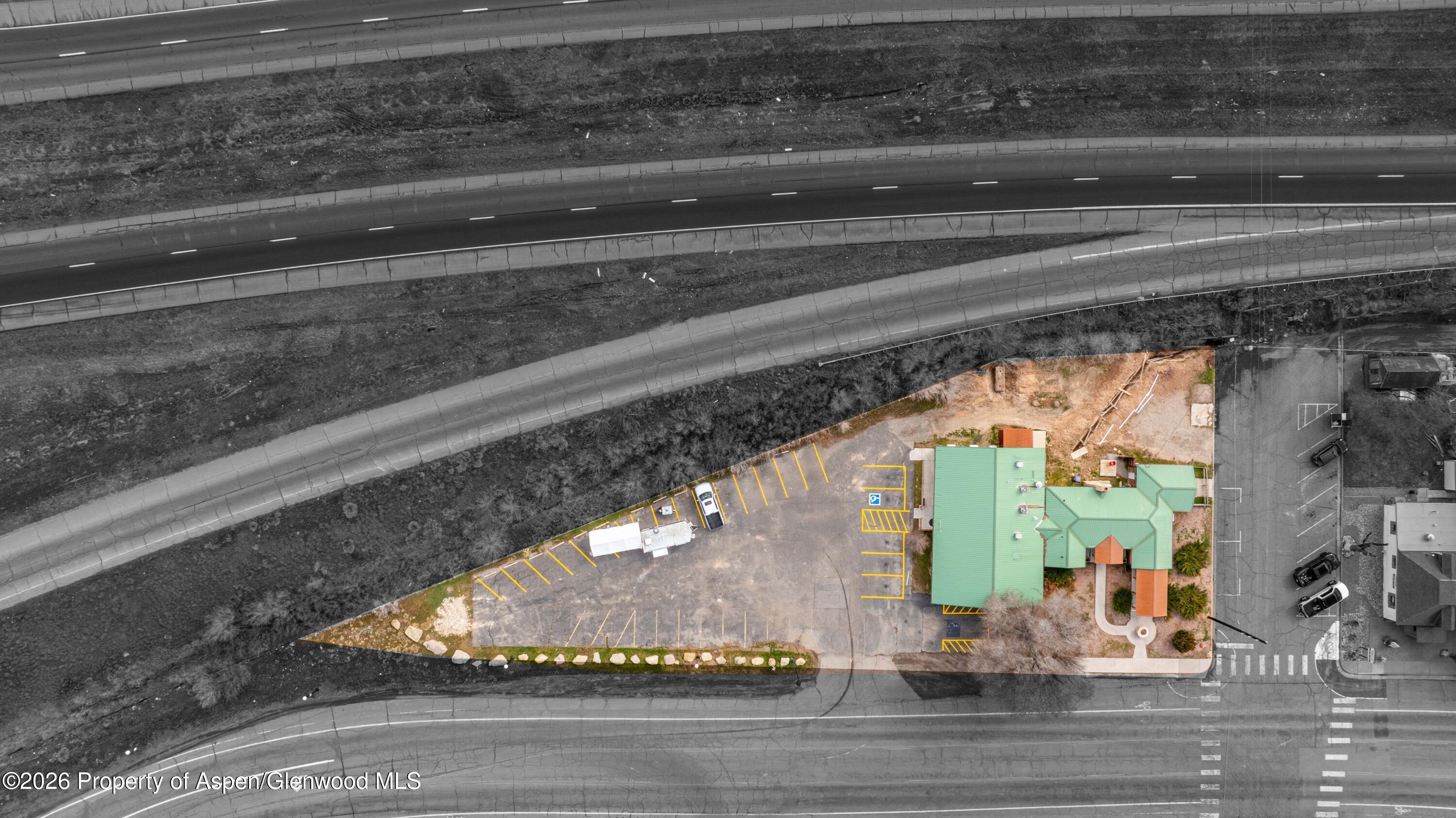 315 E 1st Street Parachute CO 81635