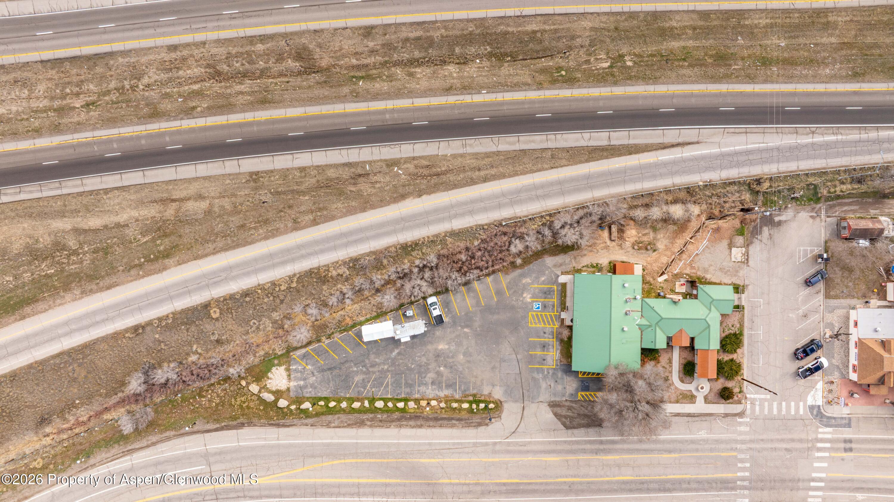 315 E 1st Street Parachute CO 81635