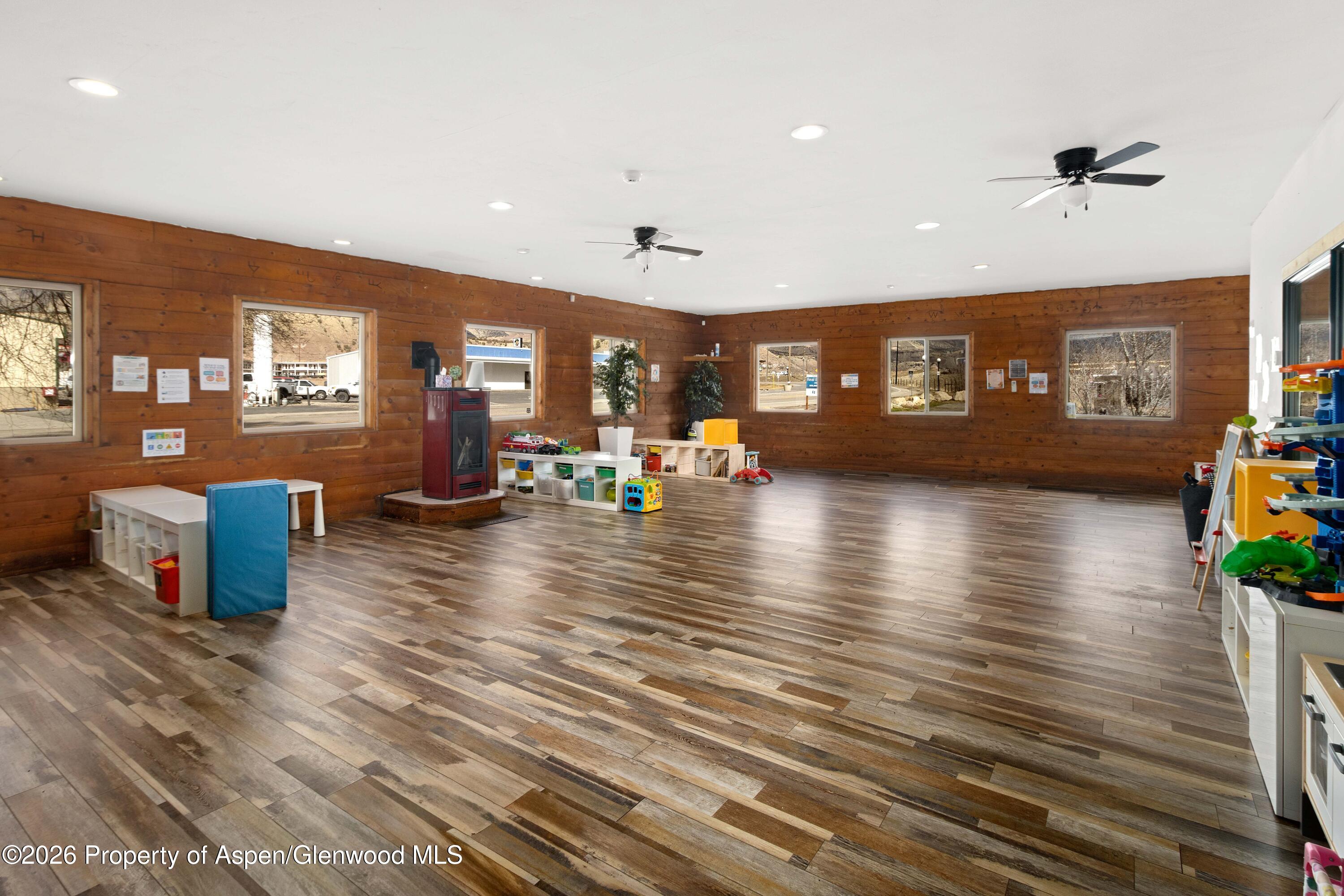 315 E 1st Street Parachute CO 81635