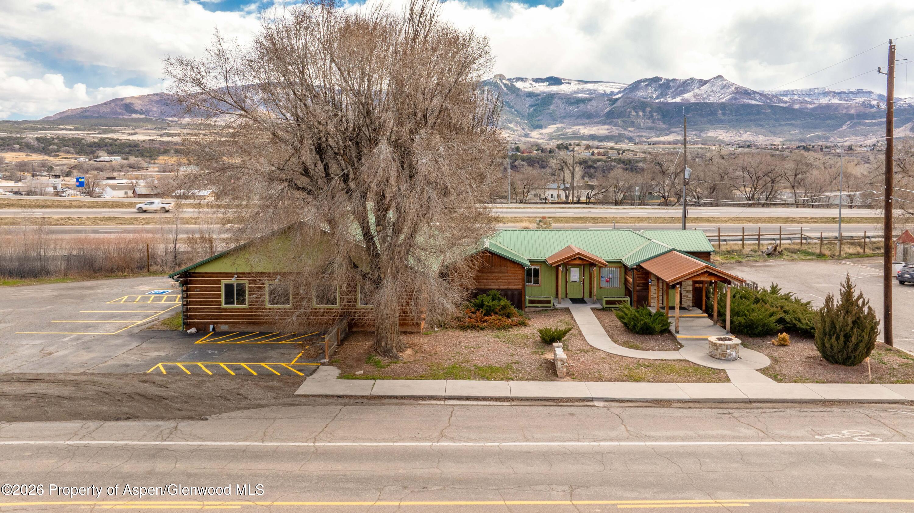 315 E 1st Street Parachute CO 81635