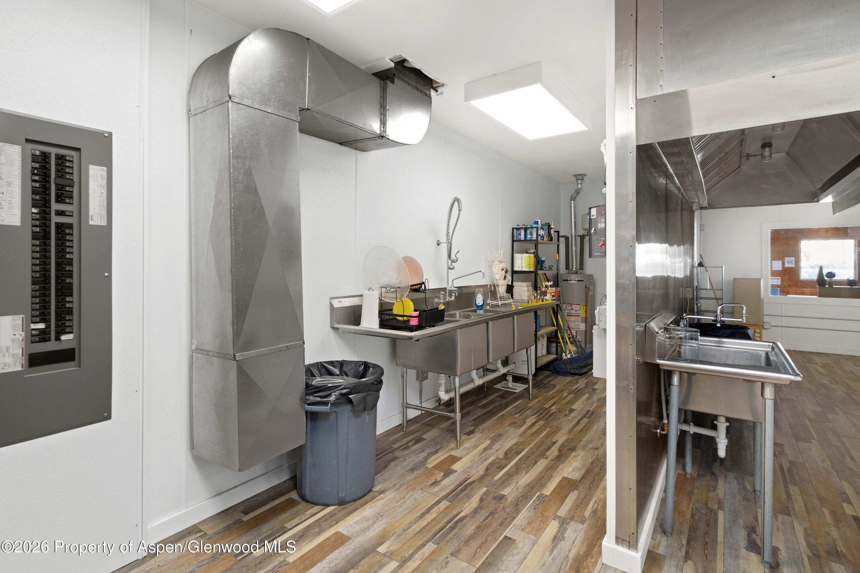 315 E 1st Street Parachute CO 81635