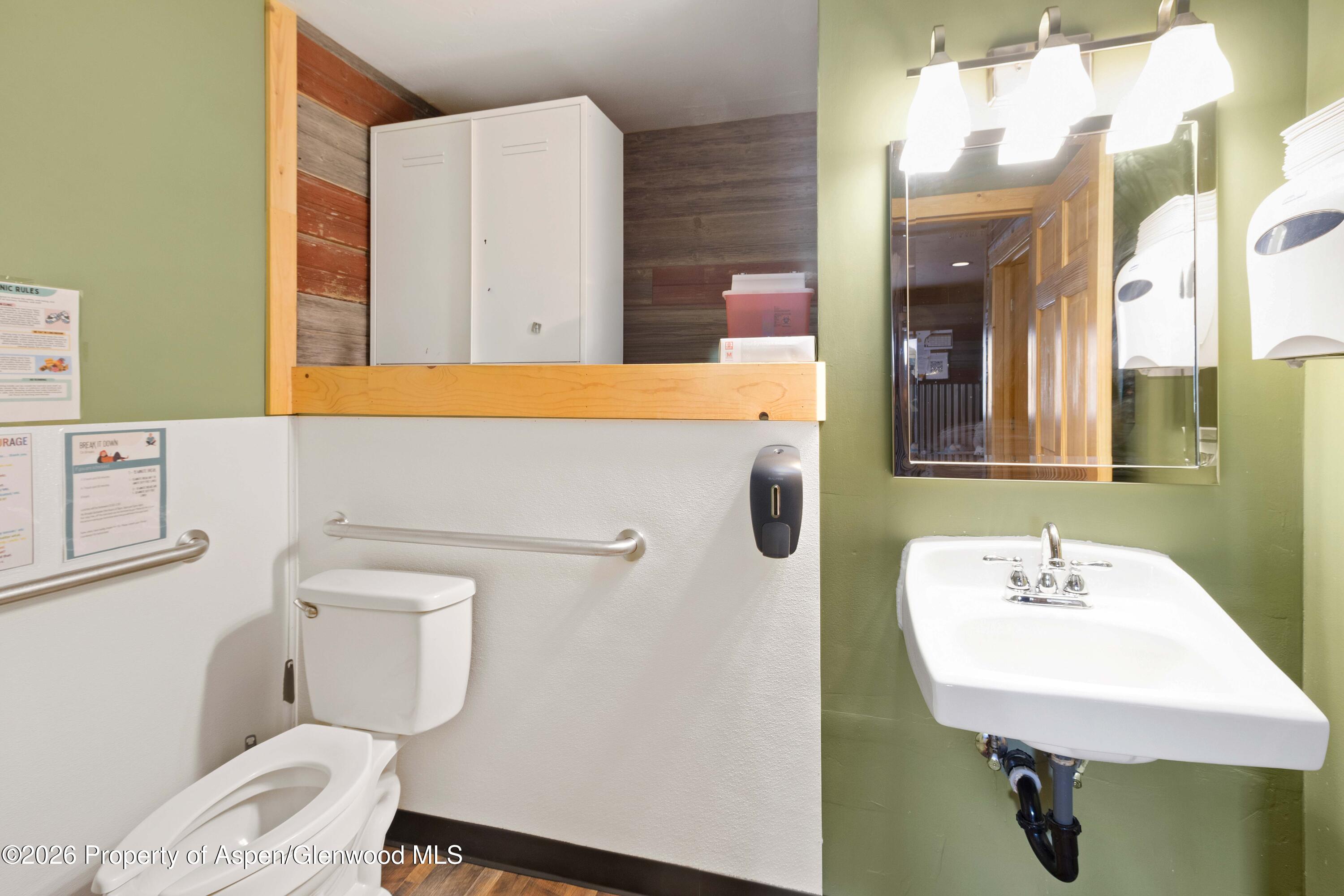 315 E 1st Street Parachute CO 81635