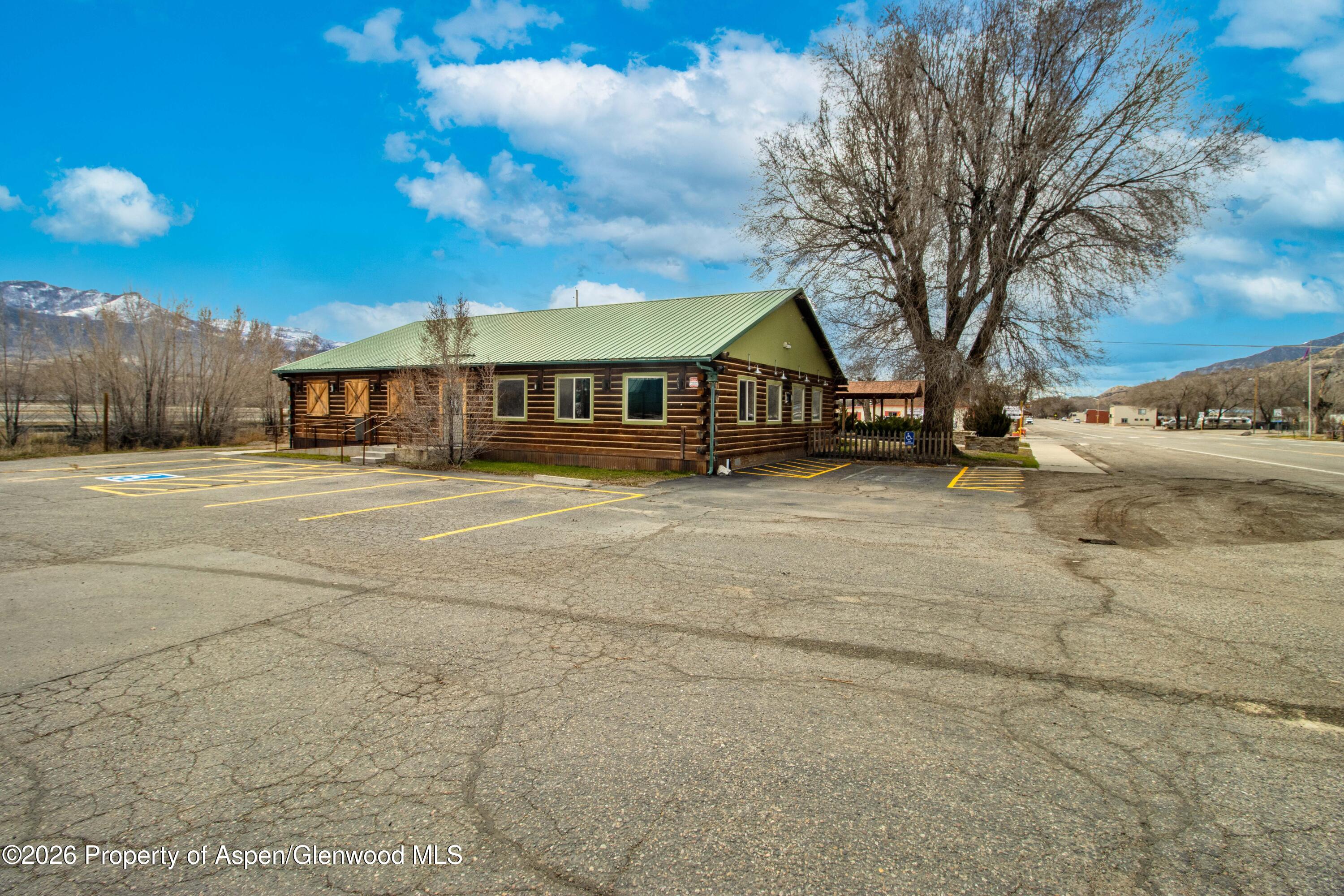 315 E 1st Street Parachute CO 81635