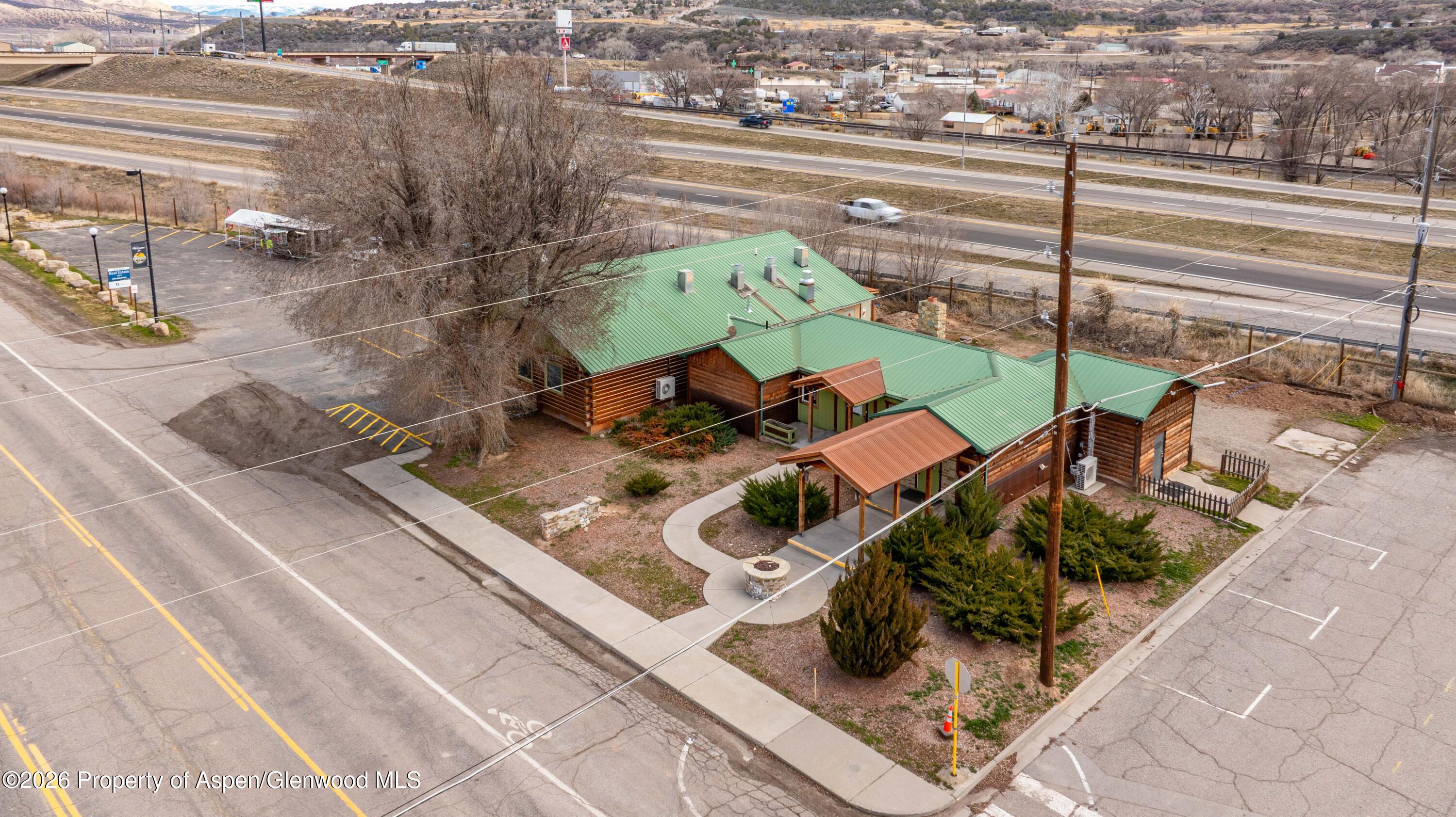 315 E 1st Street Parachute CO 81635