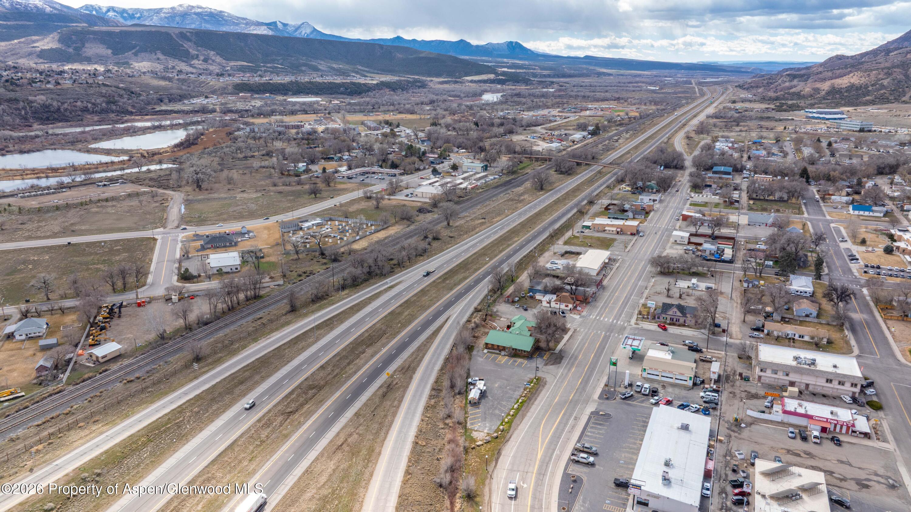 315 E 1st Street Parachute CO 81635