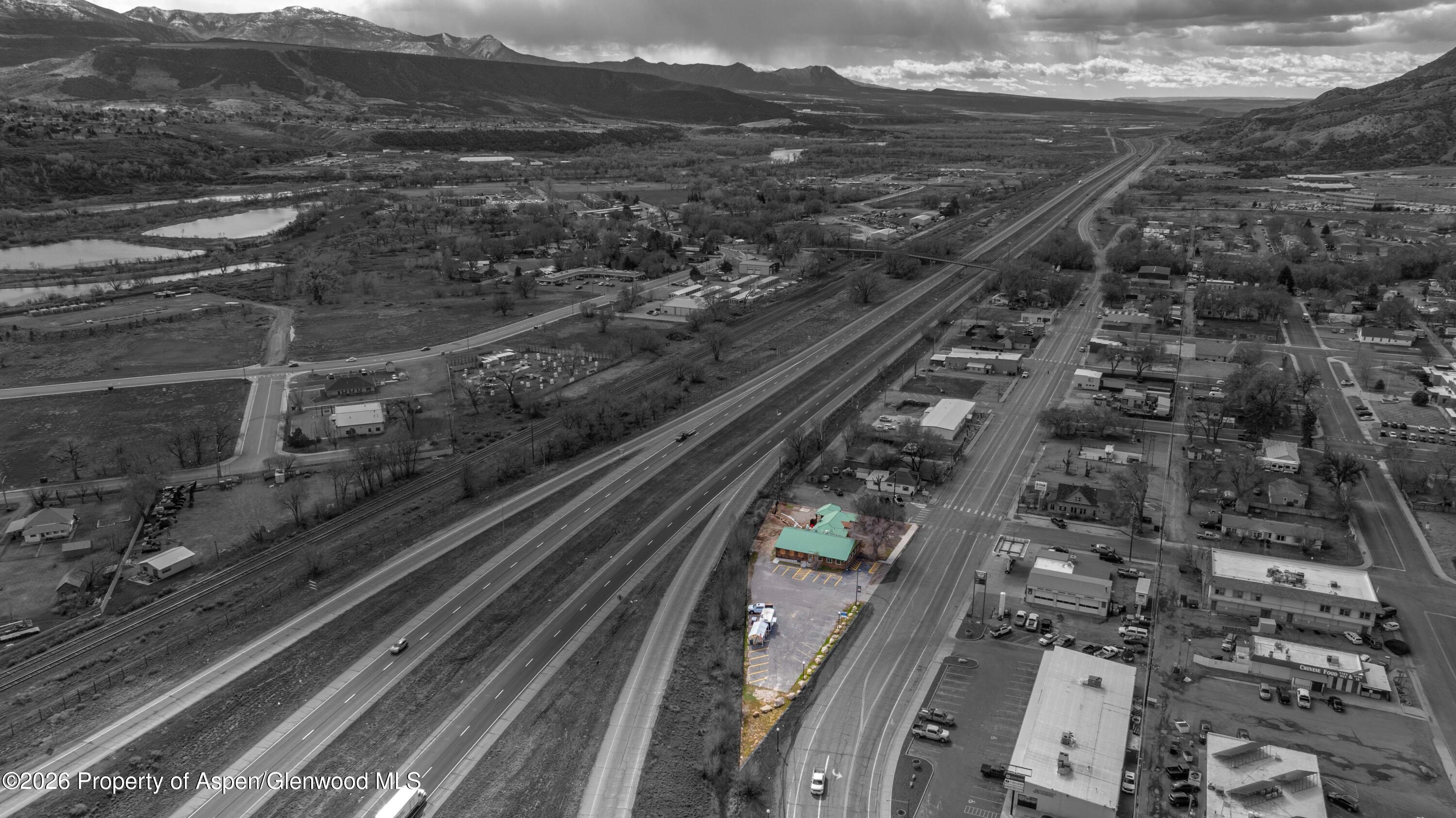 315 E 1st Street Parachute CO 81635