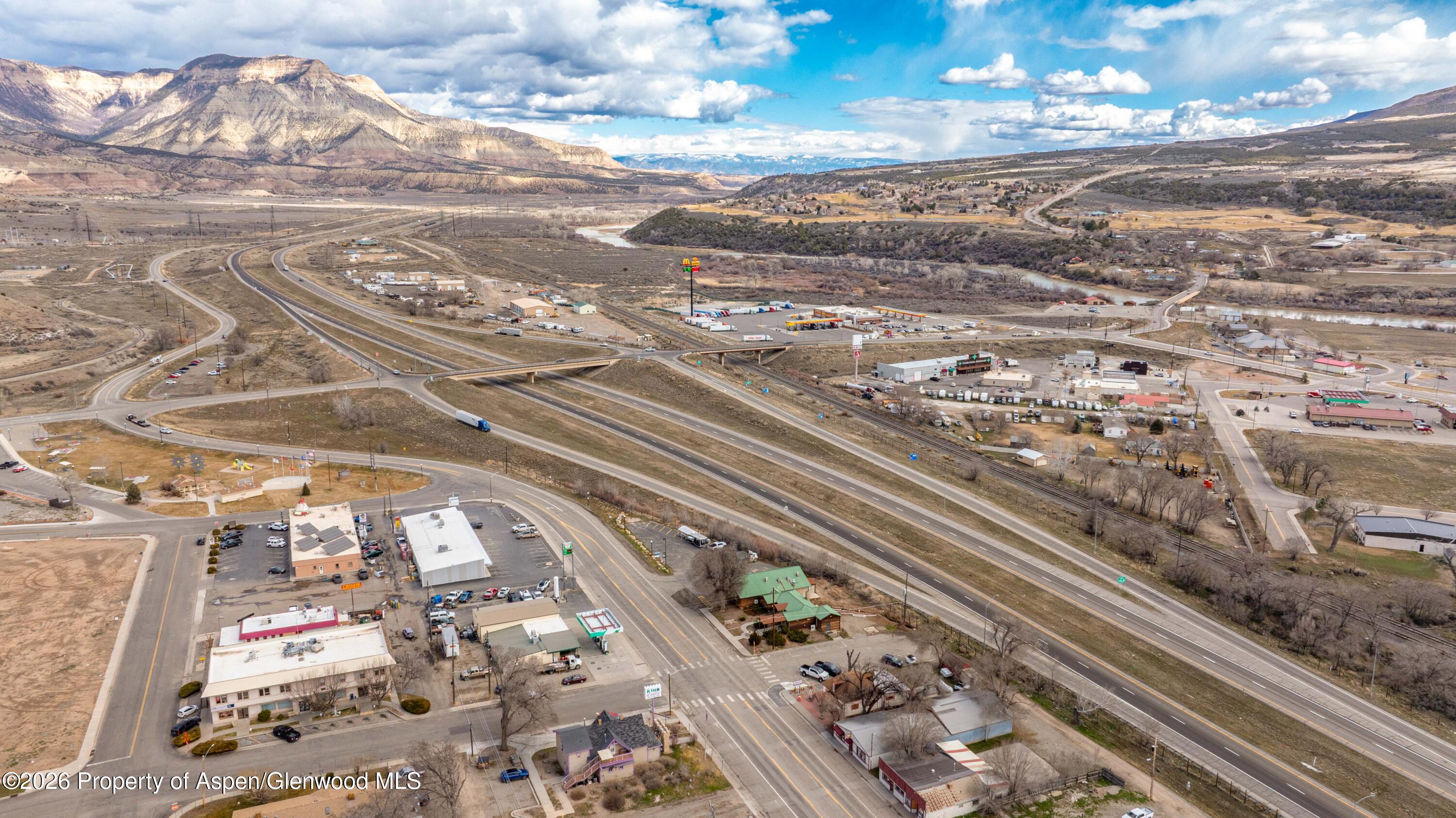 315 E 1st Street Parachute CO 81635