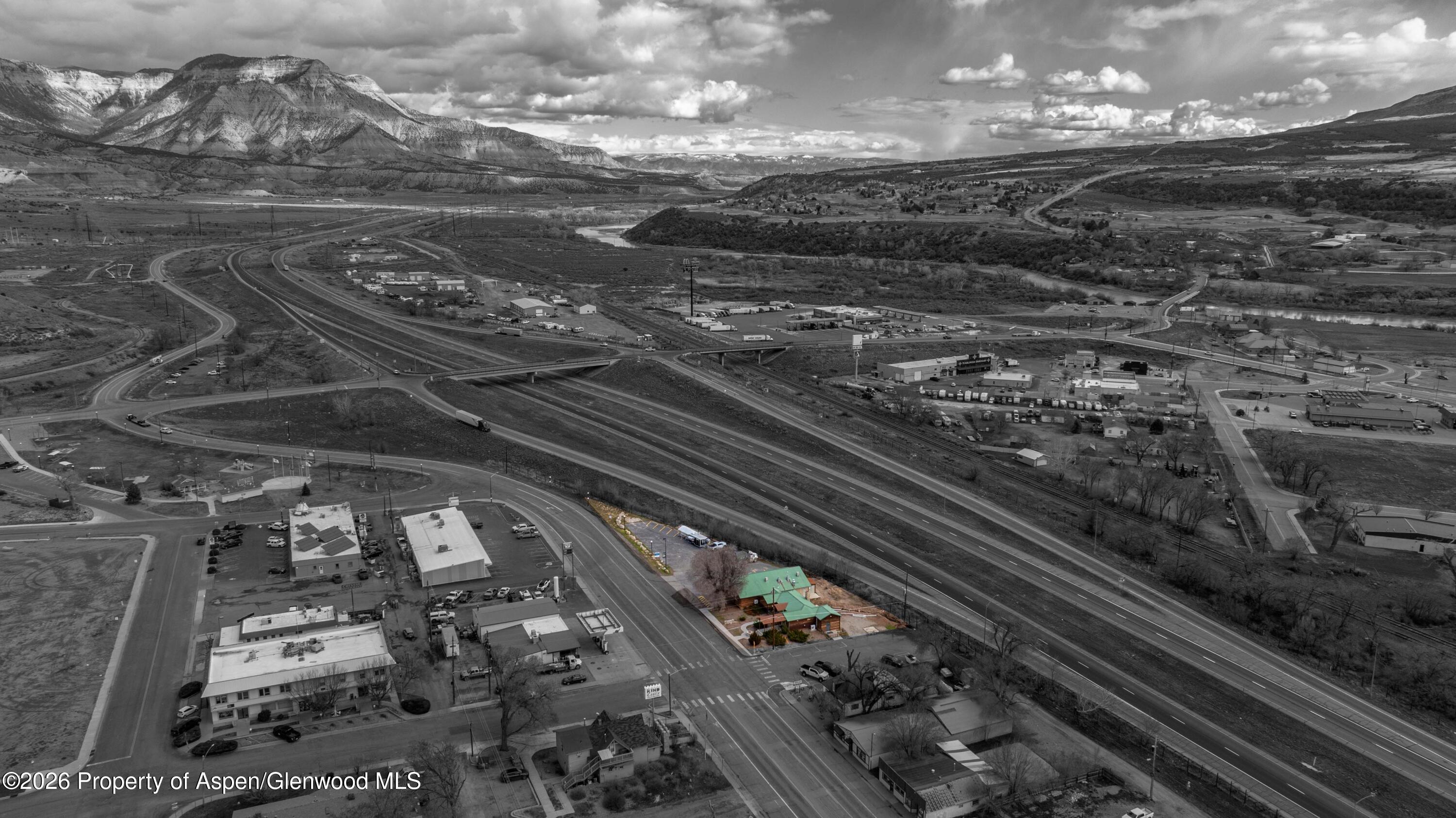 315 E 1st Street Parachute CO 81635