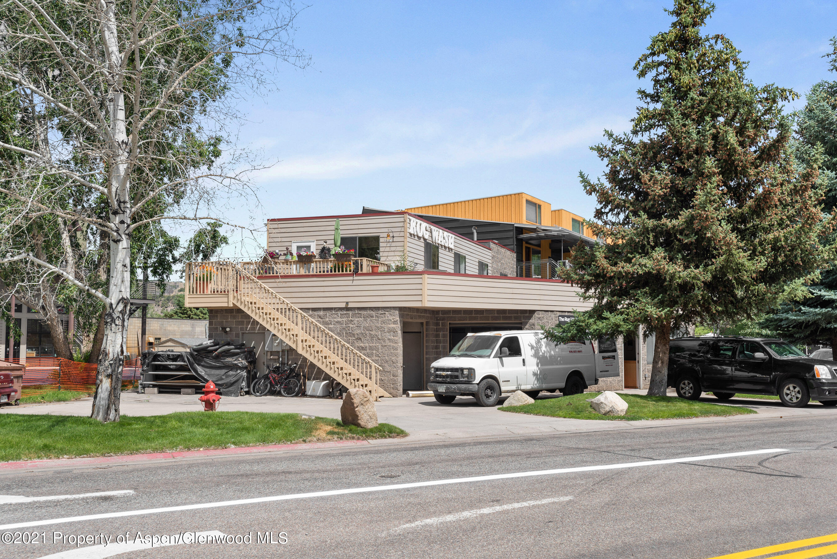 540 Basalt Avenue Basalt CO 81621