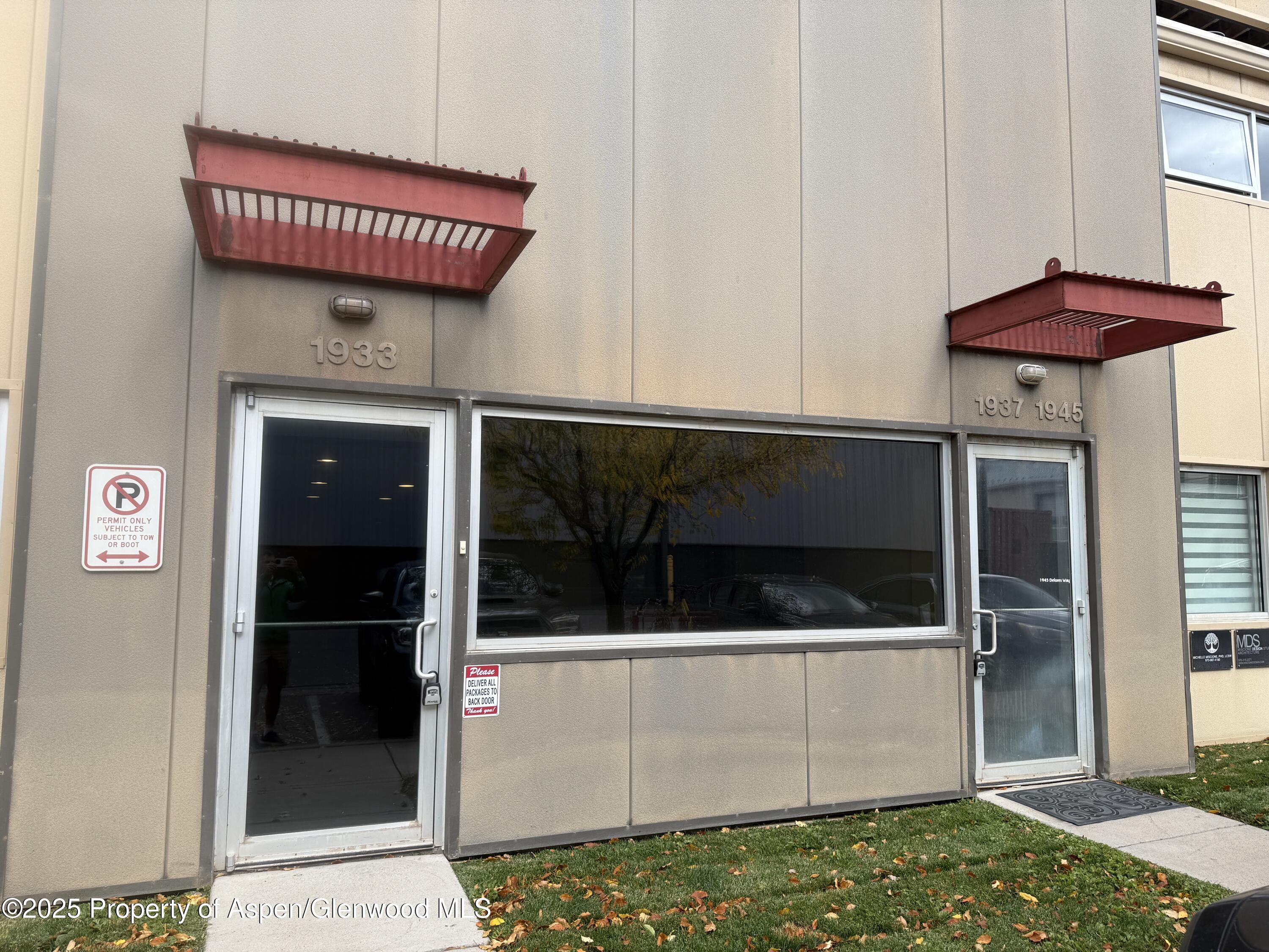 1933 Dolores Way Carbondale CO 81623