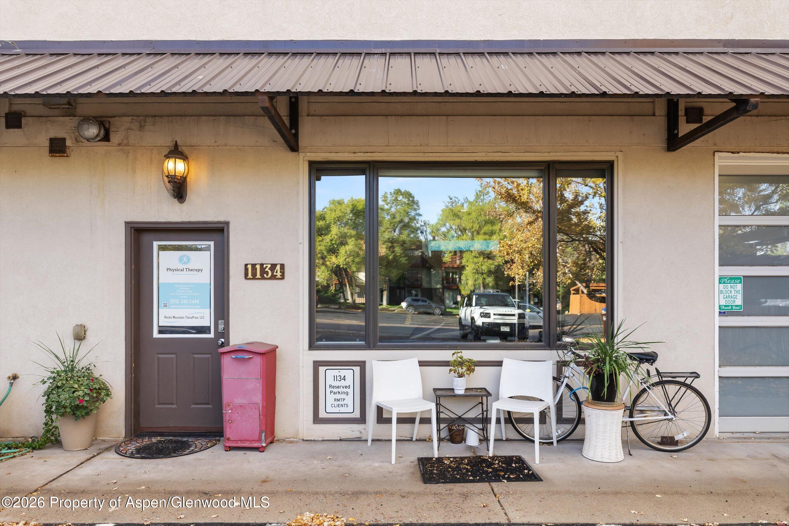 1134 Colorado Avenue Carbondale CO 81623