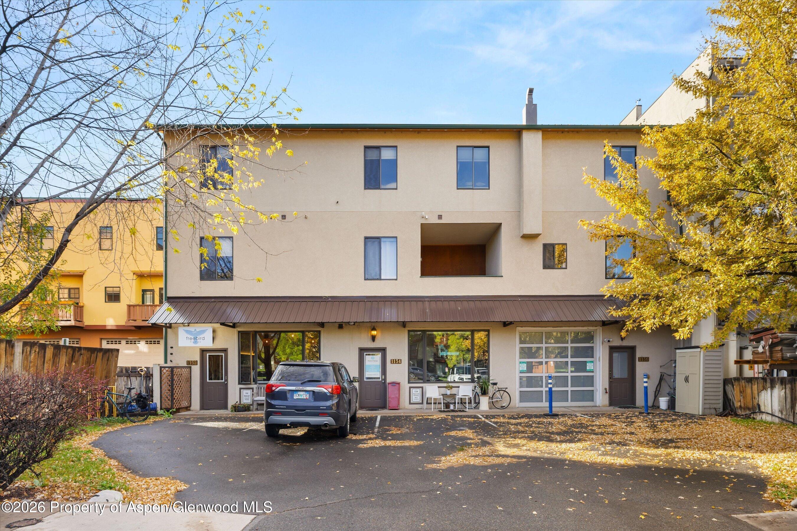 1134 Colorado Avenue Carbondale CO 81623