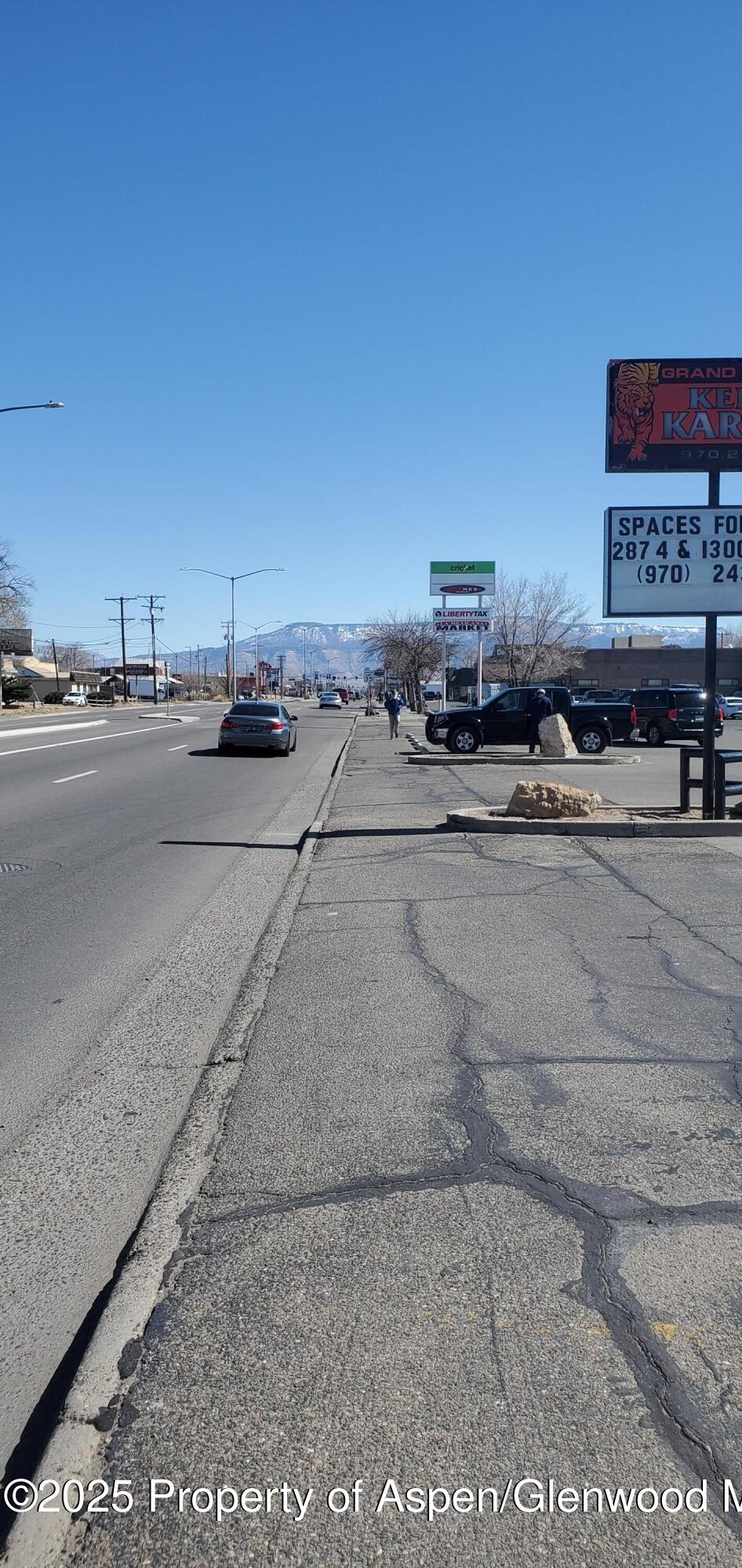 2851 North Avenue Grand Junction CO 81501