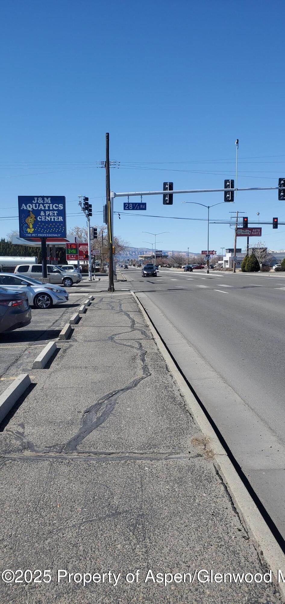 2851 North Avenue Grand Junction CO 81501