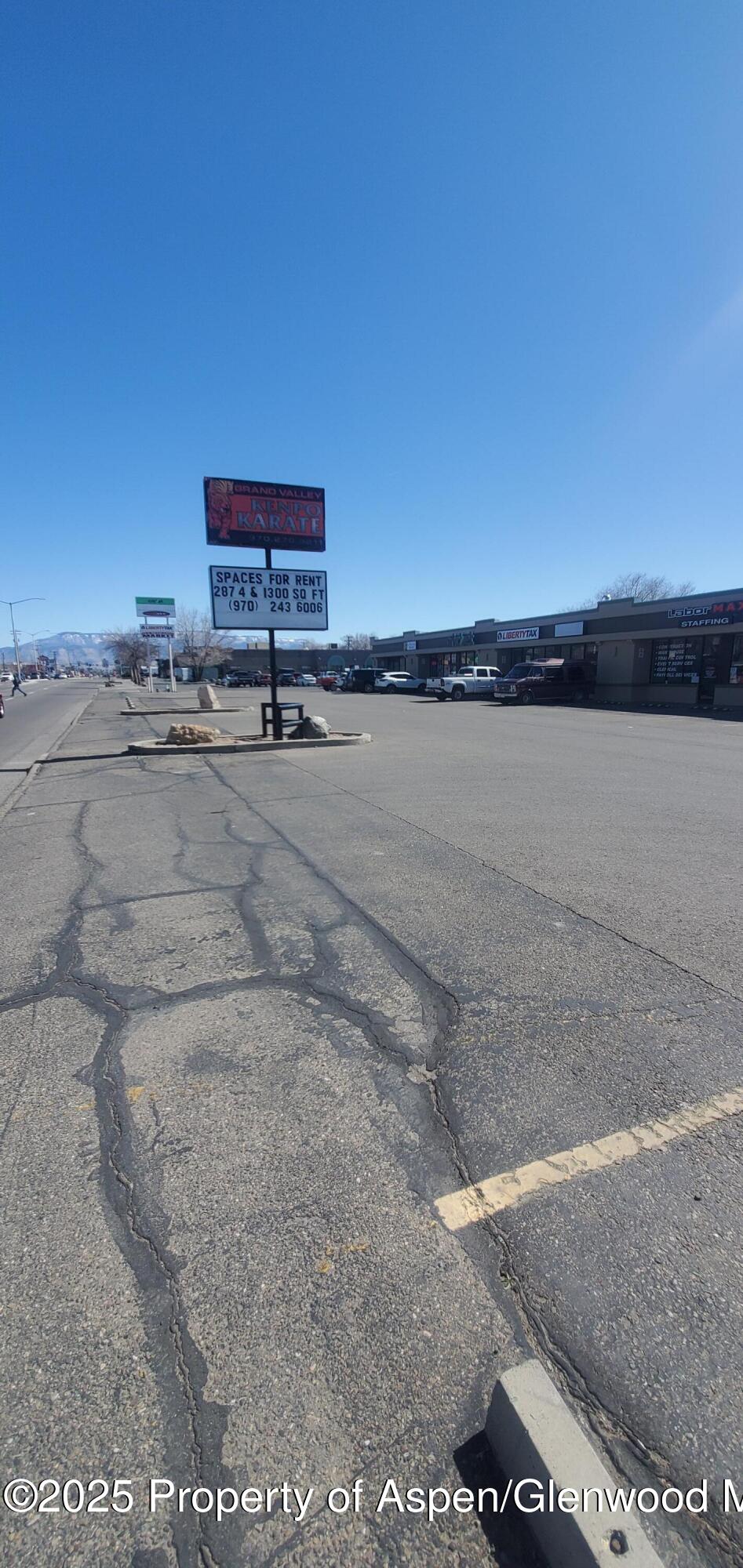 2851 North Avenue Grand Junction CO 81501