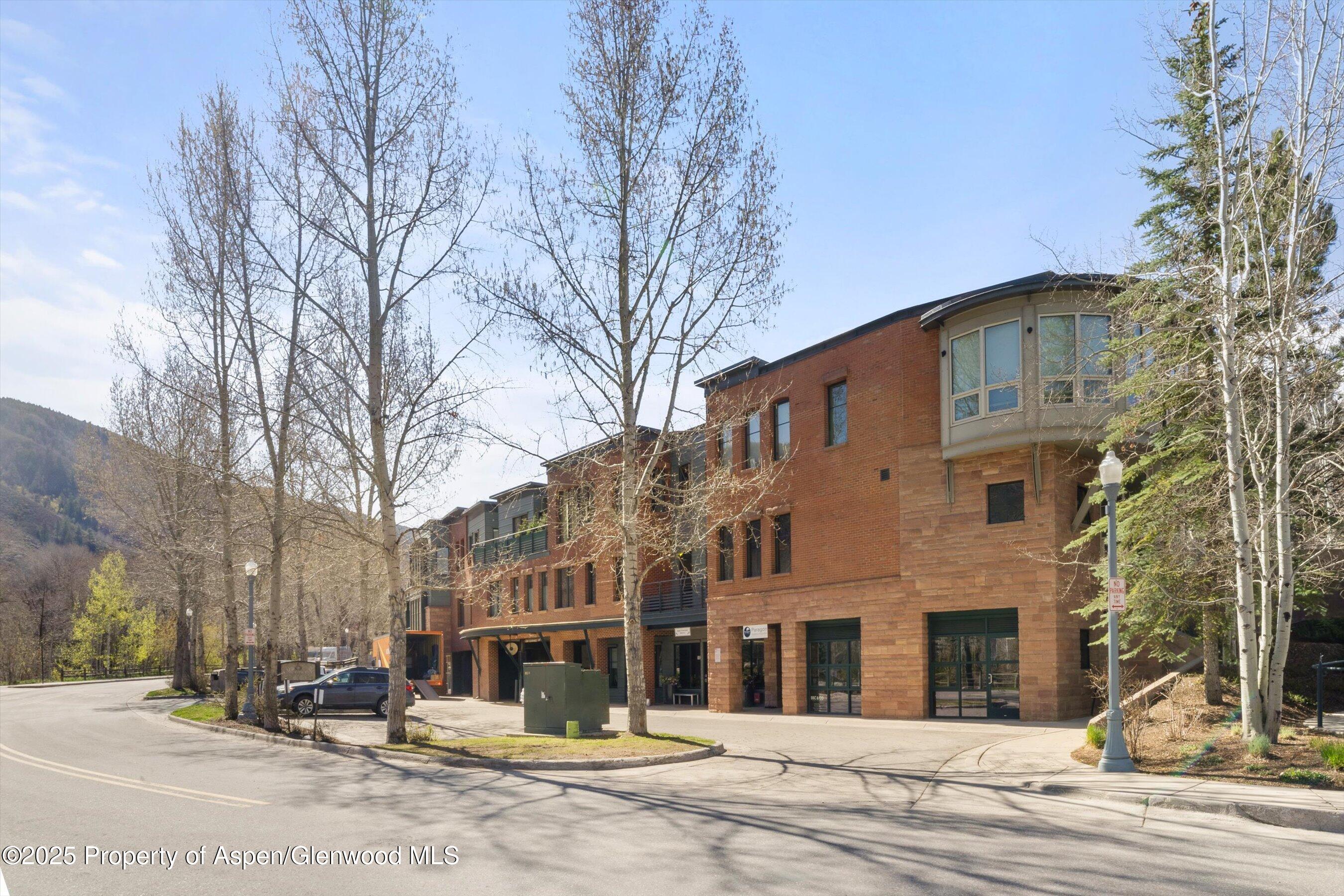 601 Rio Grande Place Aspen CO 81611