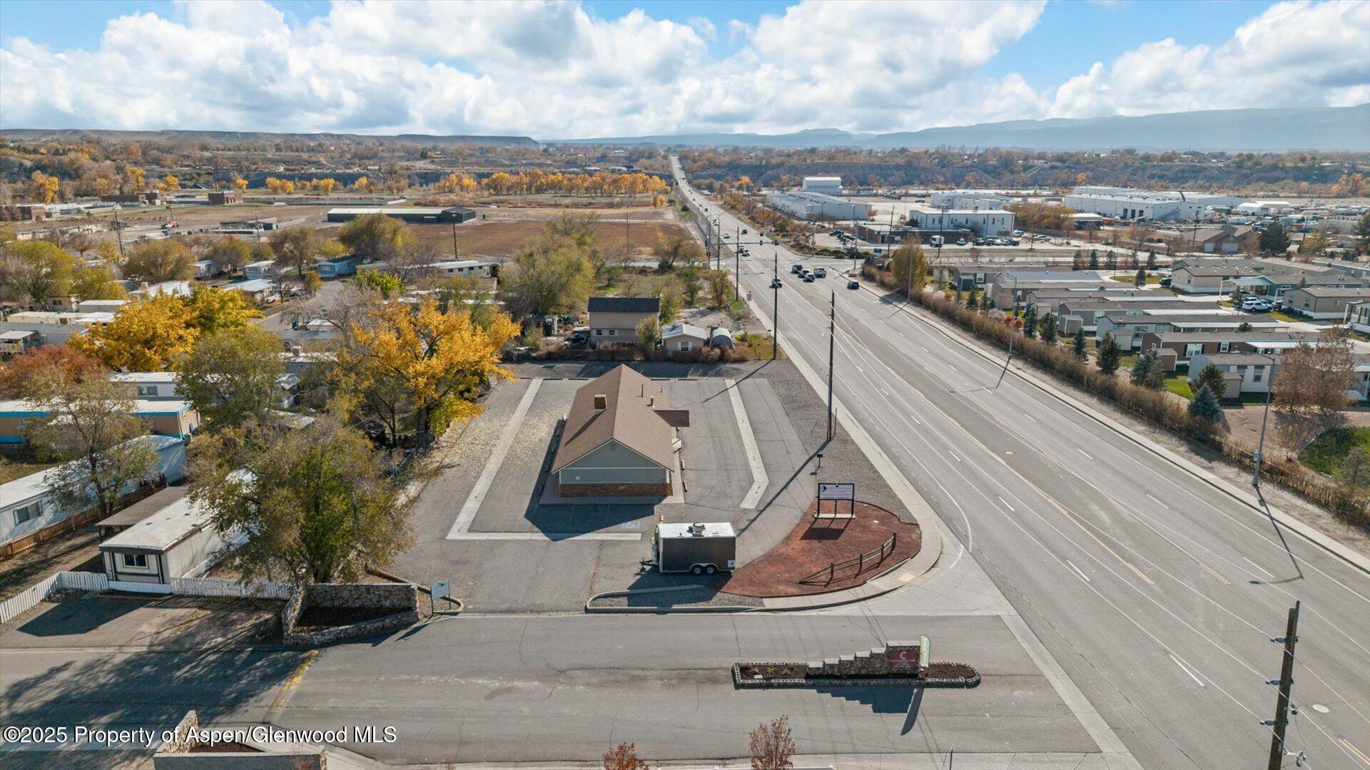 412 32 Road Clifton CO 81520