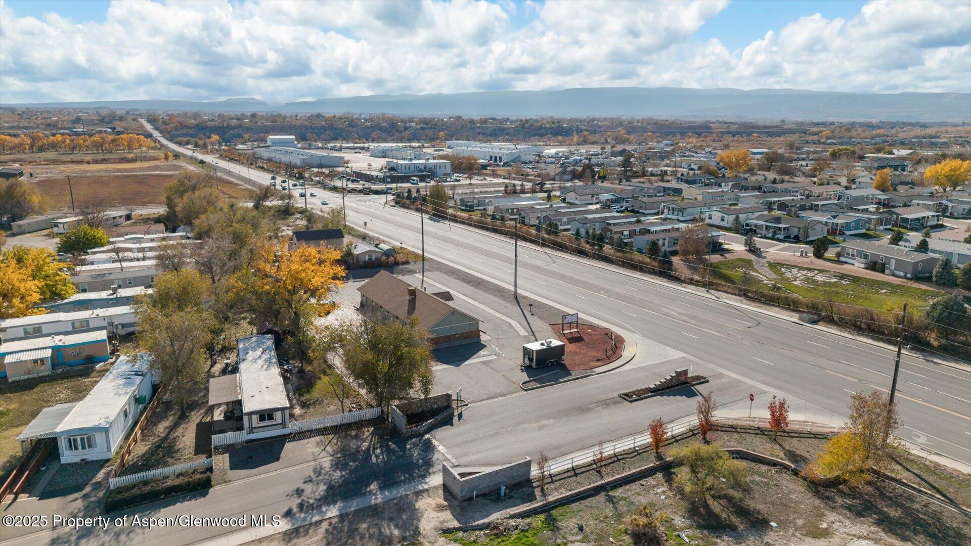 412 32 Road Clifton CO 81520