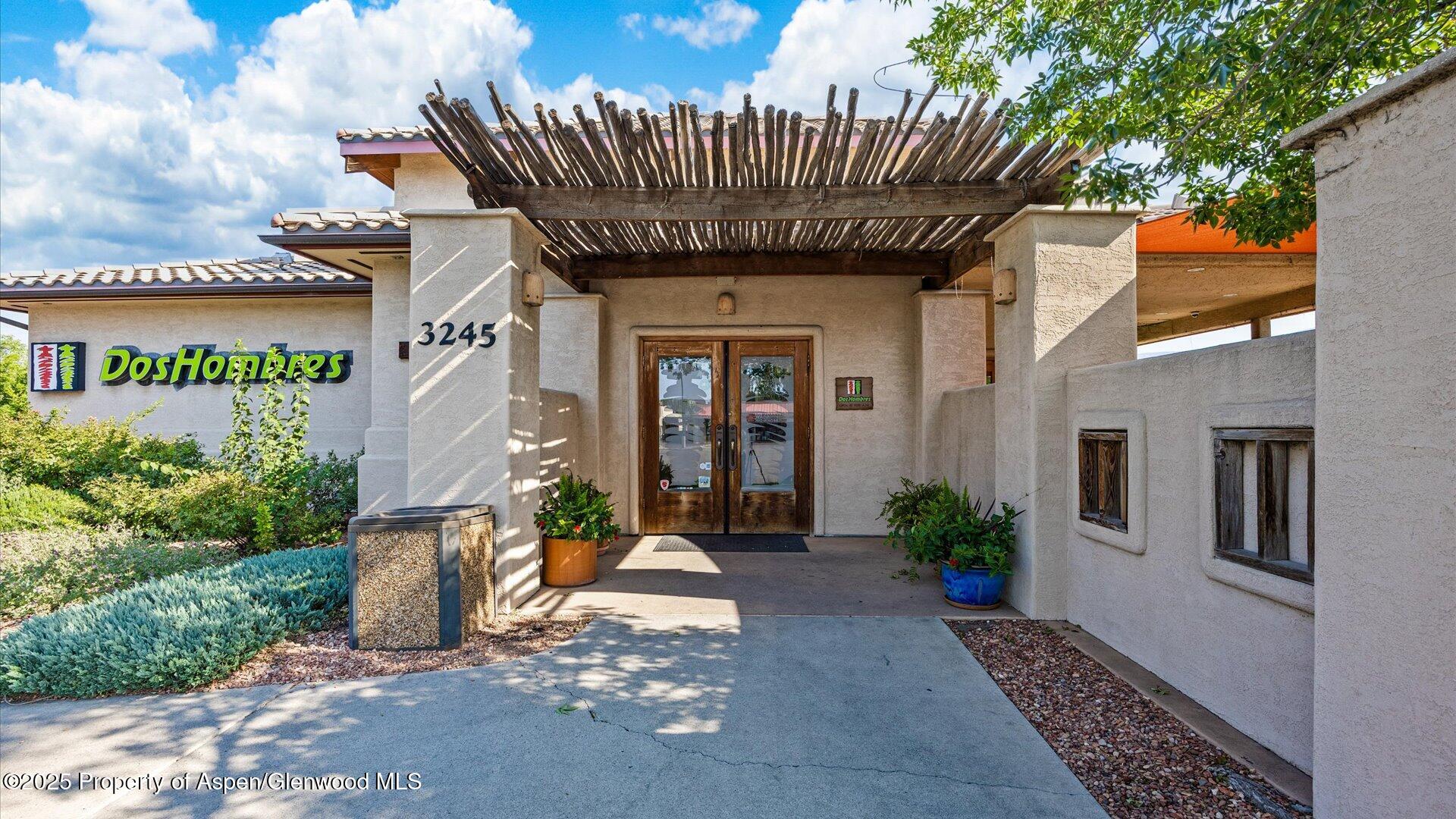 3245 I-70 Business Loop Clifton CO 81520