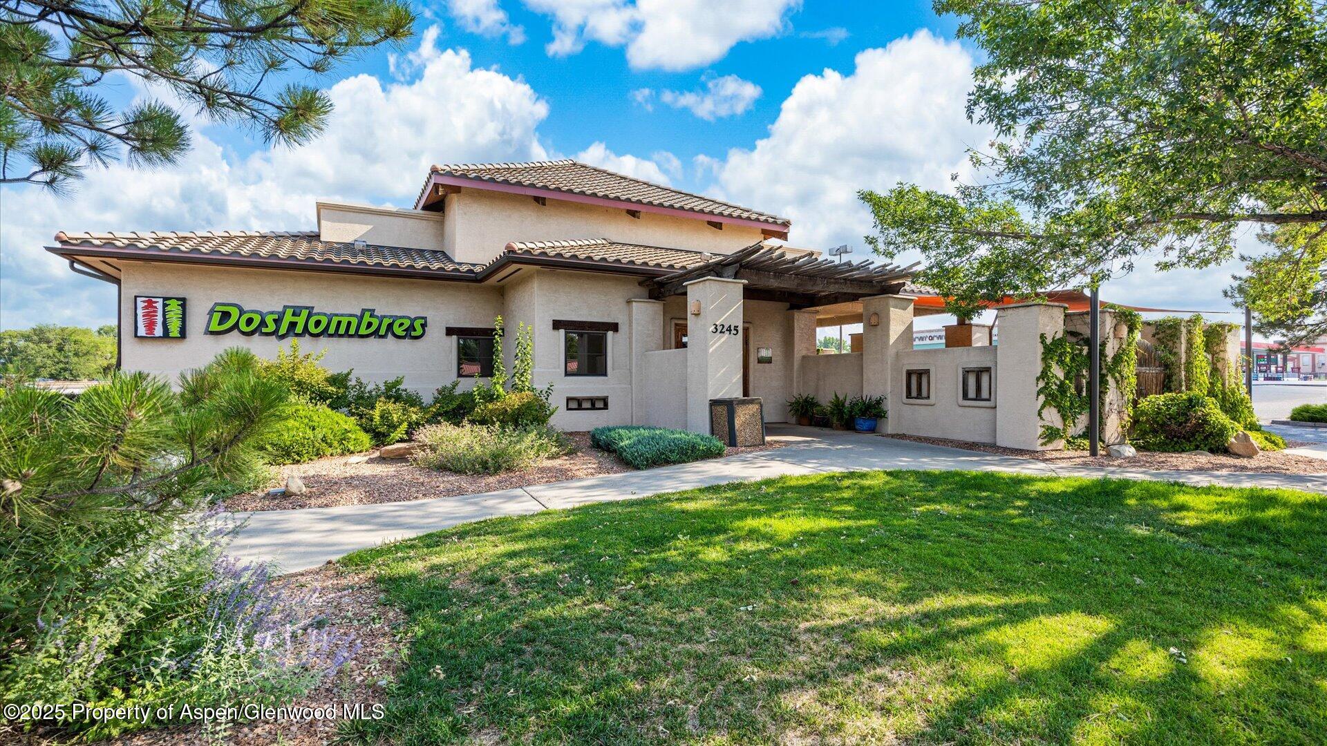 3245 I-70 Business Loop Clifton CO 81520