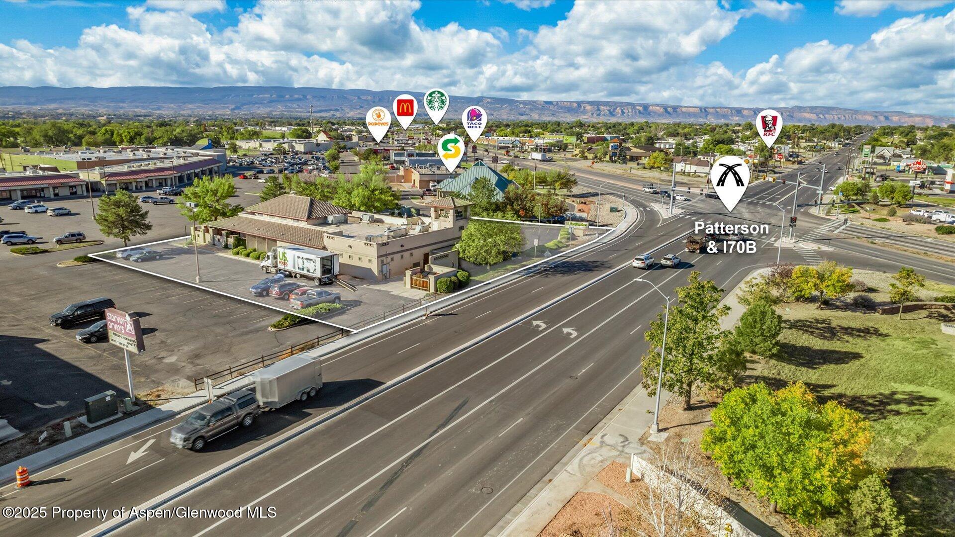 3245 I-70 Business Loop Clifton CO 81520