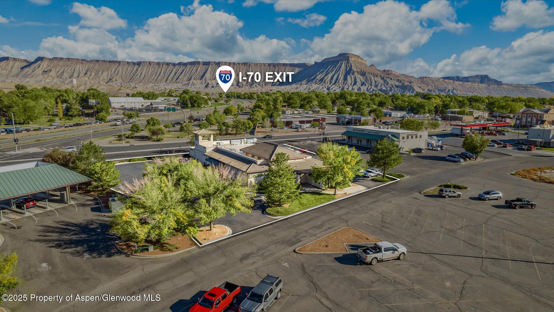 3245 I-70 Business Loop Clifton CO 81520