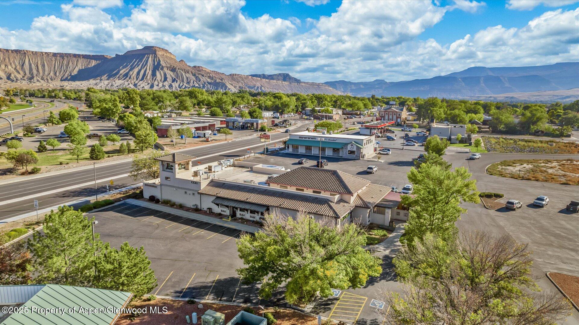 3245 I-70 Business Loop Clifton CO 81520