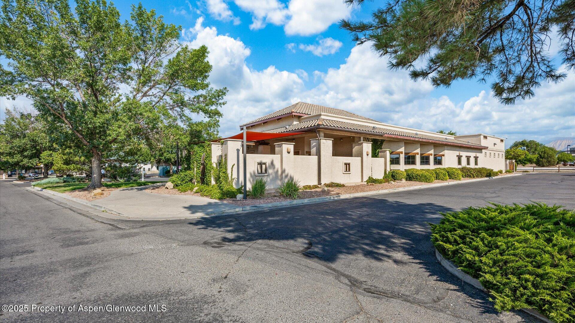 3245 I-70 Business Loop Clifton CO 81520