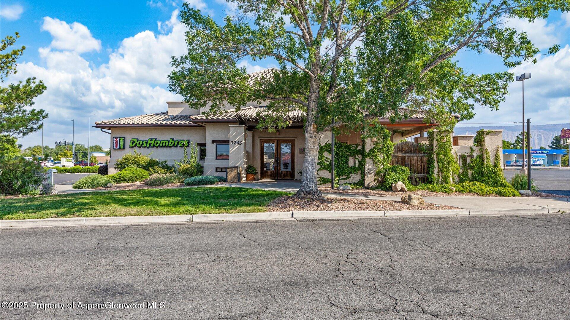 3245 I-70 Business Loop Clifton CO 81520