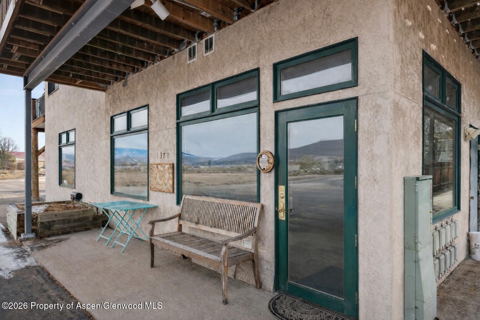 1370 Main Street Carbondale CO 81623