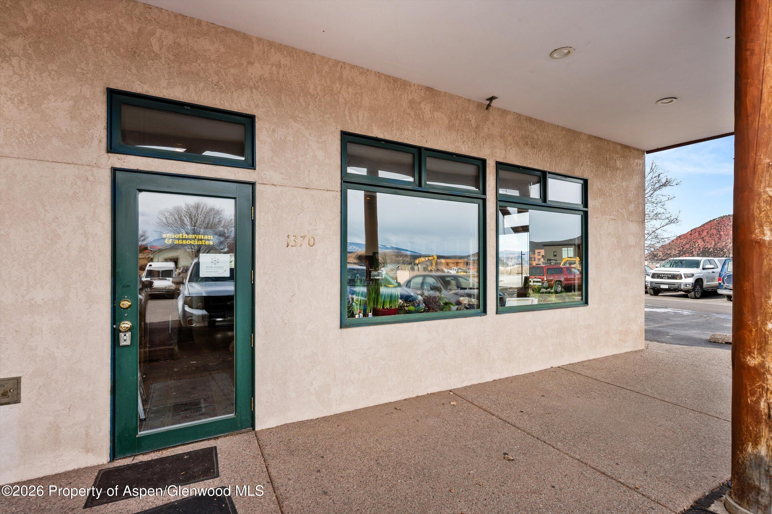 1370 Main Street Carbondale CO 81623