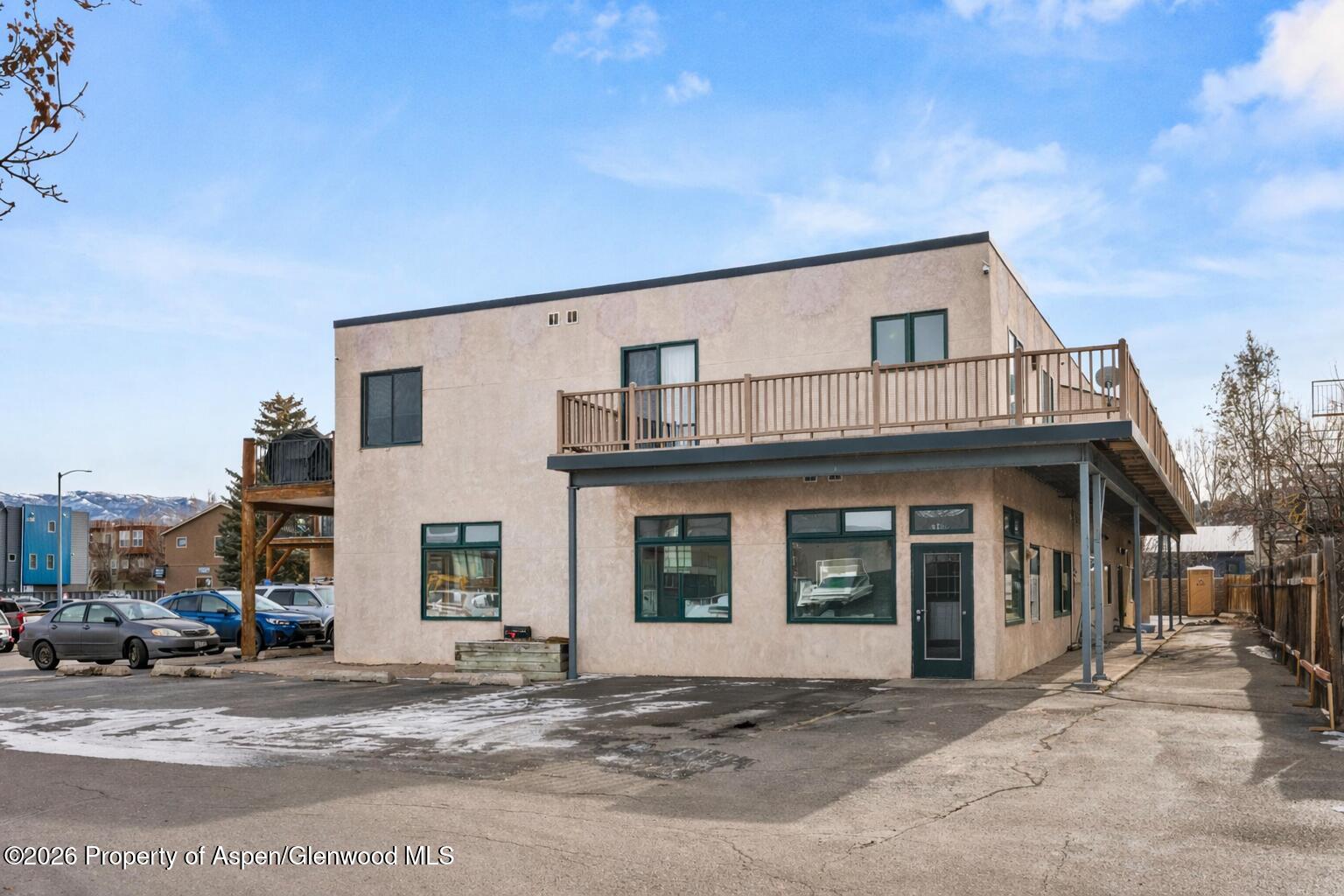 1370 Main Street Carbondale CO 81623