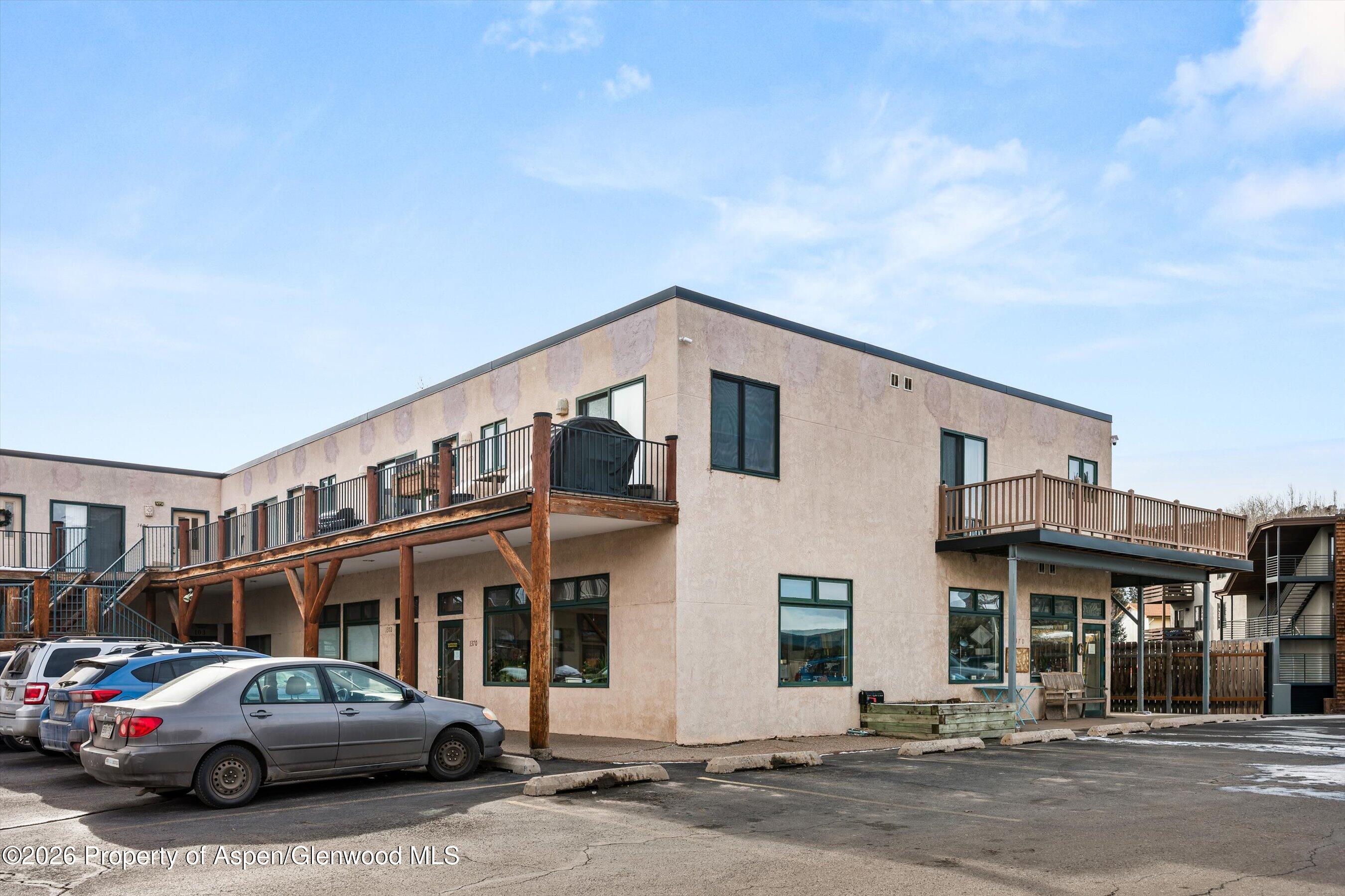 1370 Main Street Carbondale CO 81623