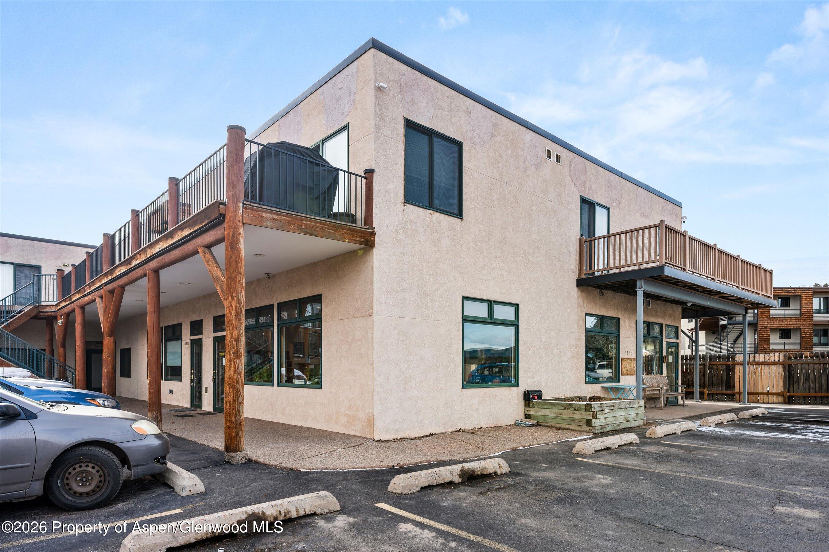 1370 Main Street Carbondale CO 81623