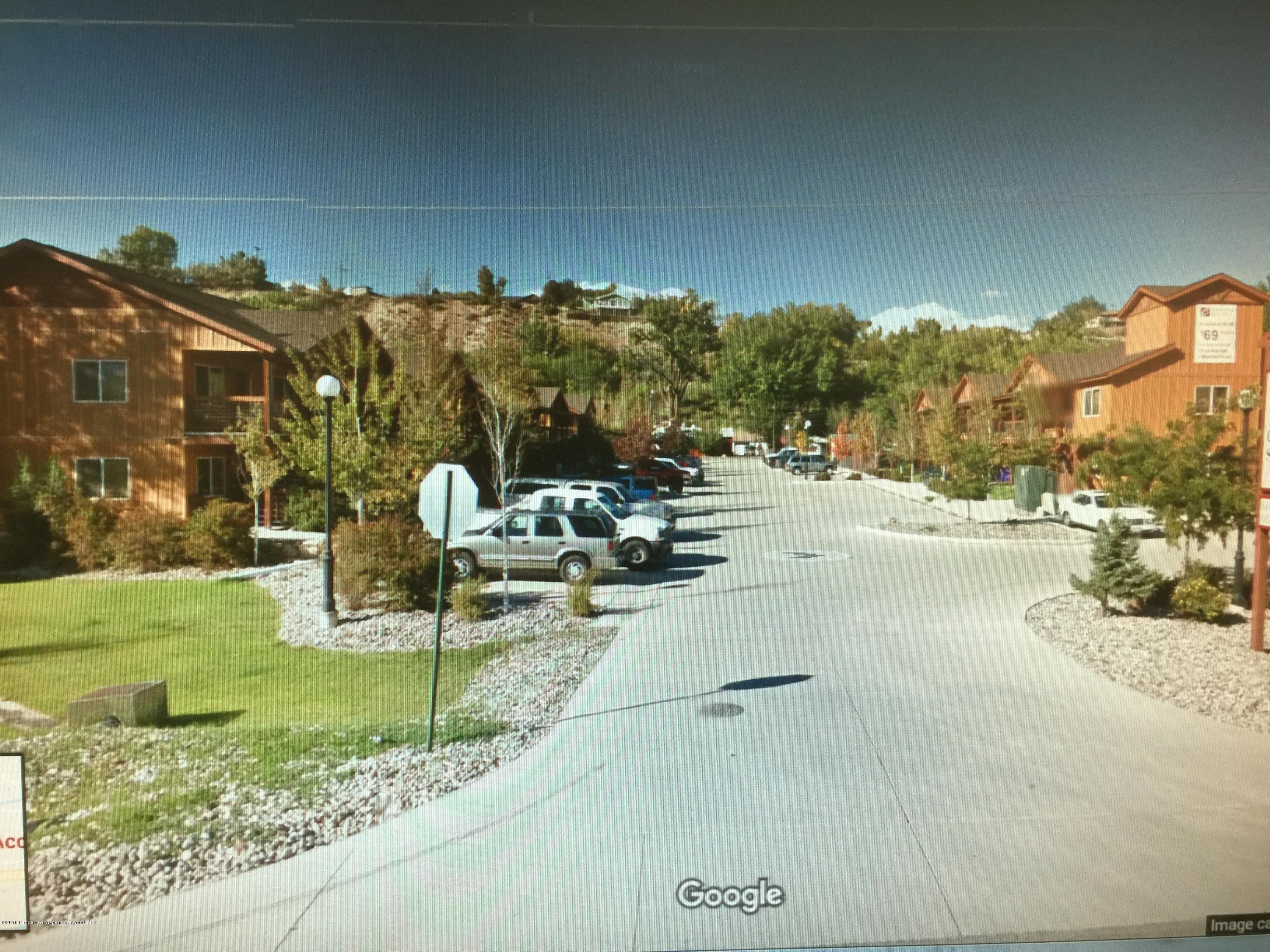1150 Access Road Rifle CO 81650
