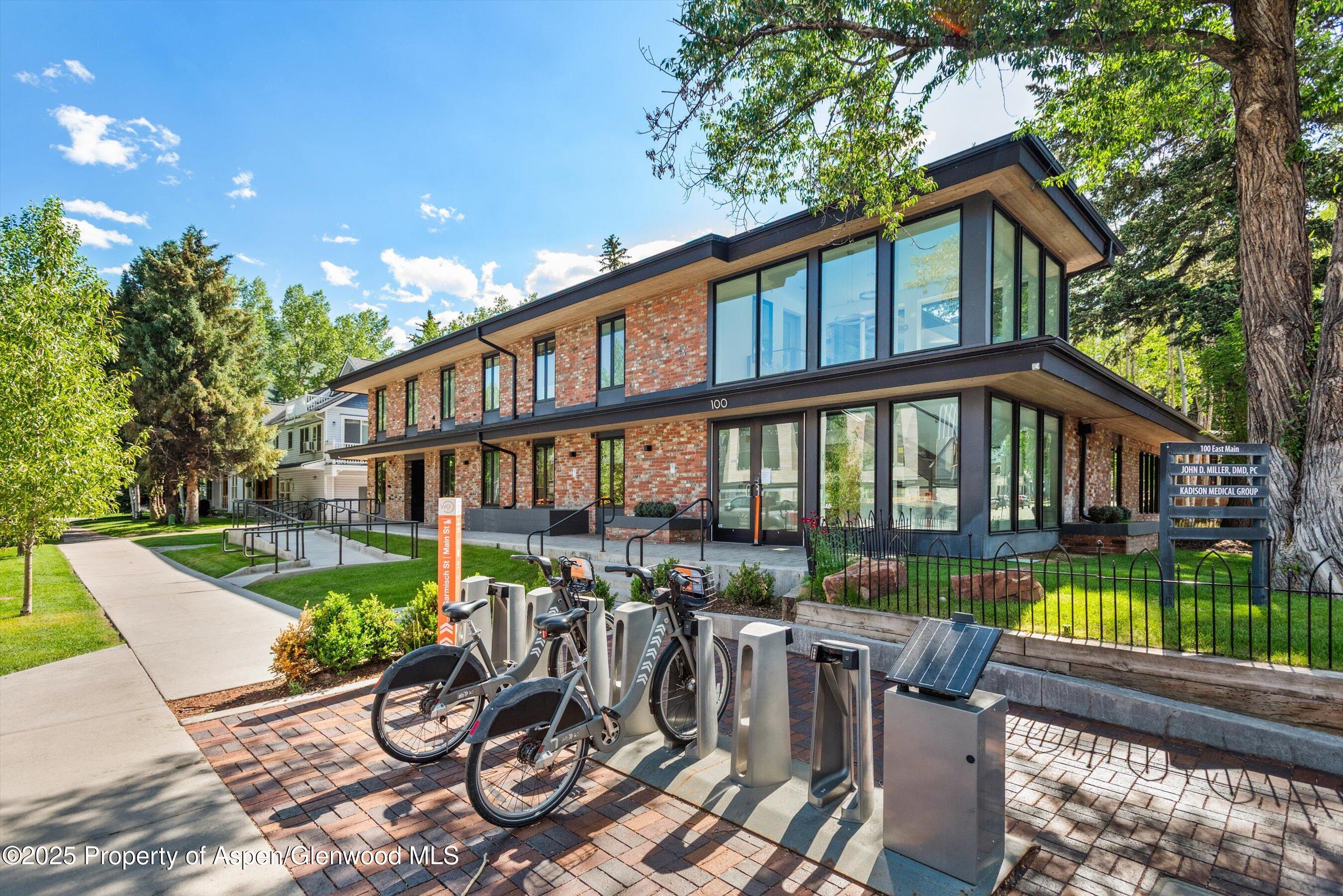 100 E Main Street Aspen CO 81611