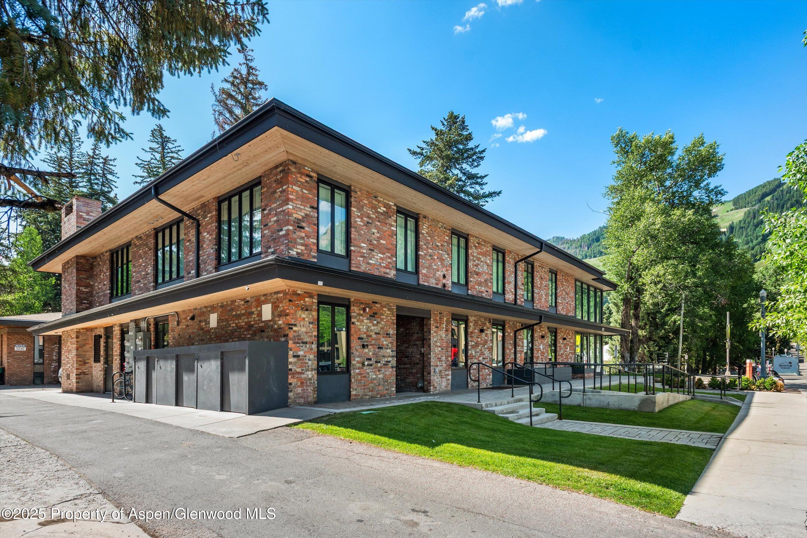 100 E Main Street Aspen CO 81611